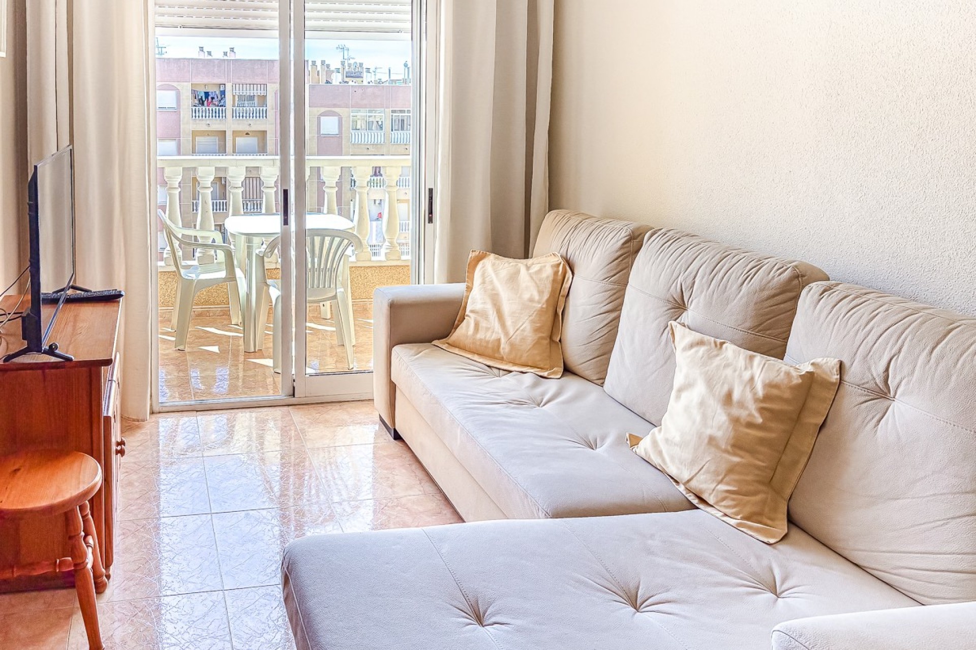Återförsäljning - Apartment -
Torrevieja - Costa Blanca