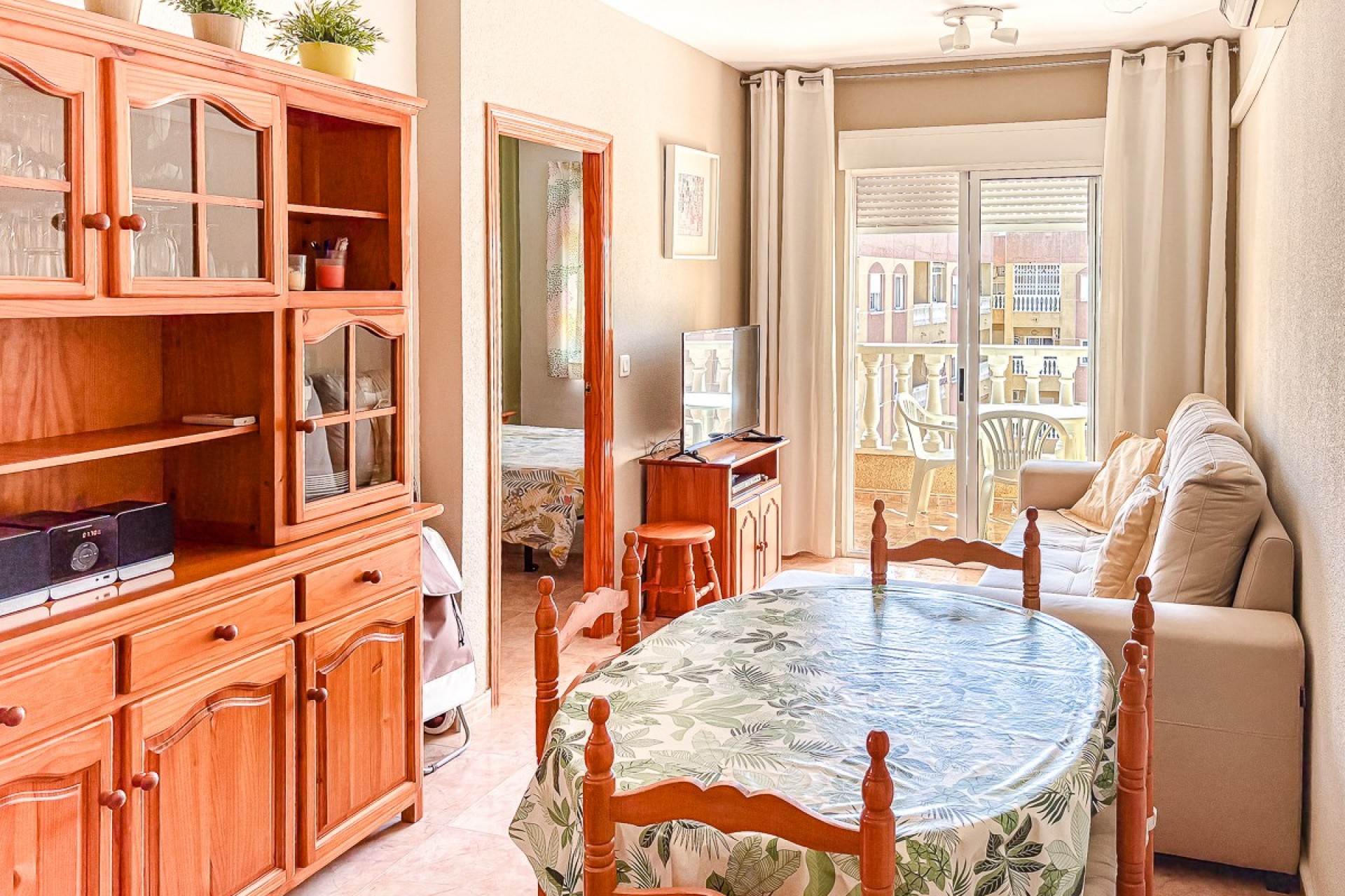 Återförsäljning - Apartment -
Torrevieja - Costa Blanca