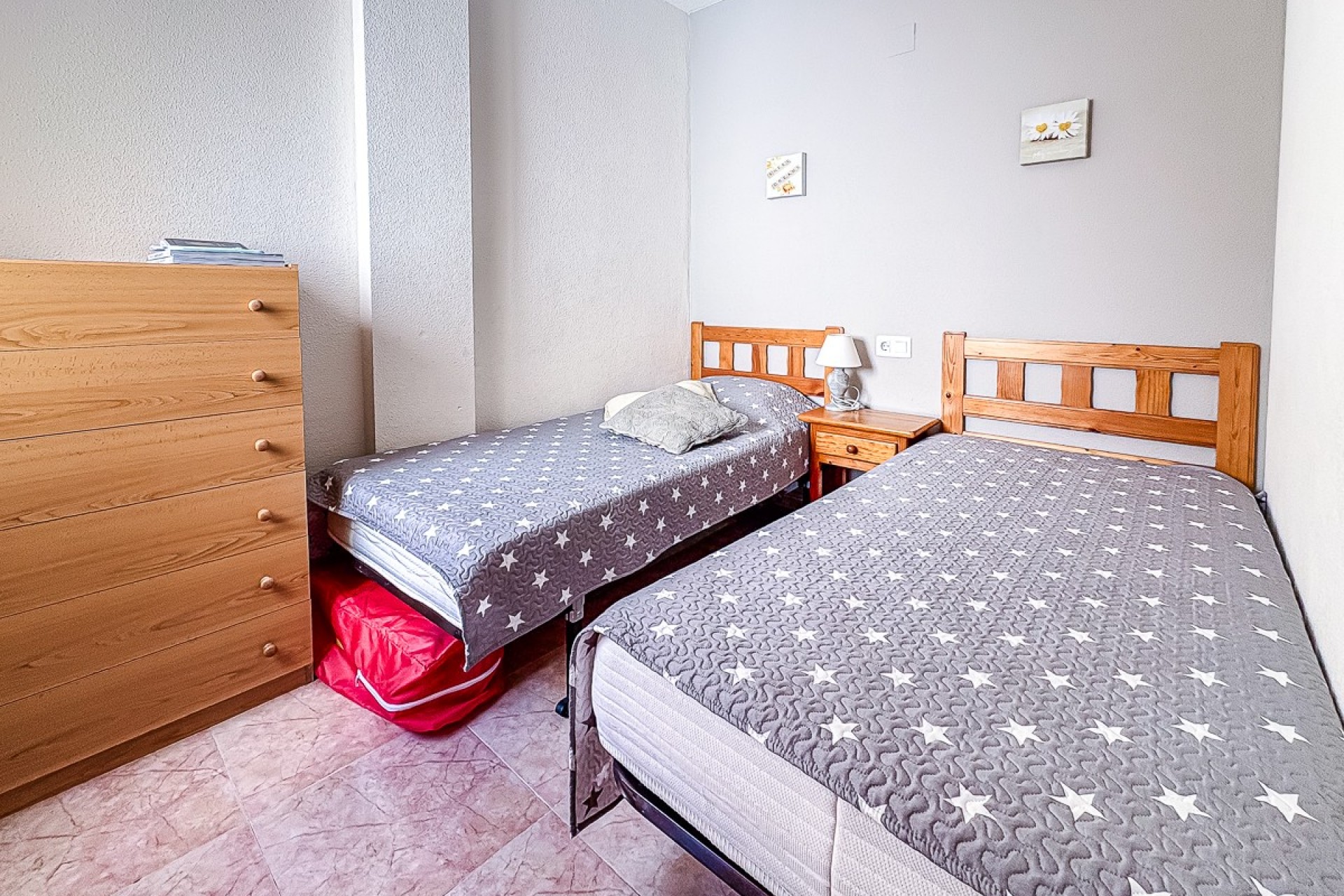Återförsäljning - Apartment -
Torrevieja - Costa Blanca