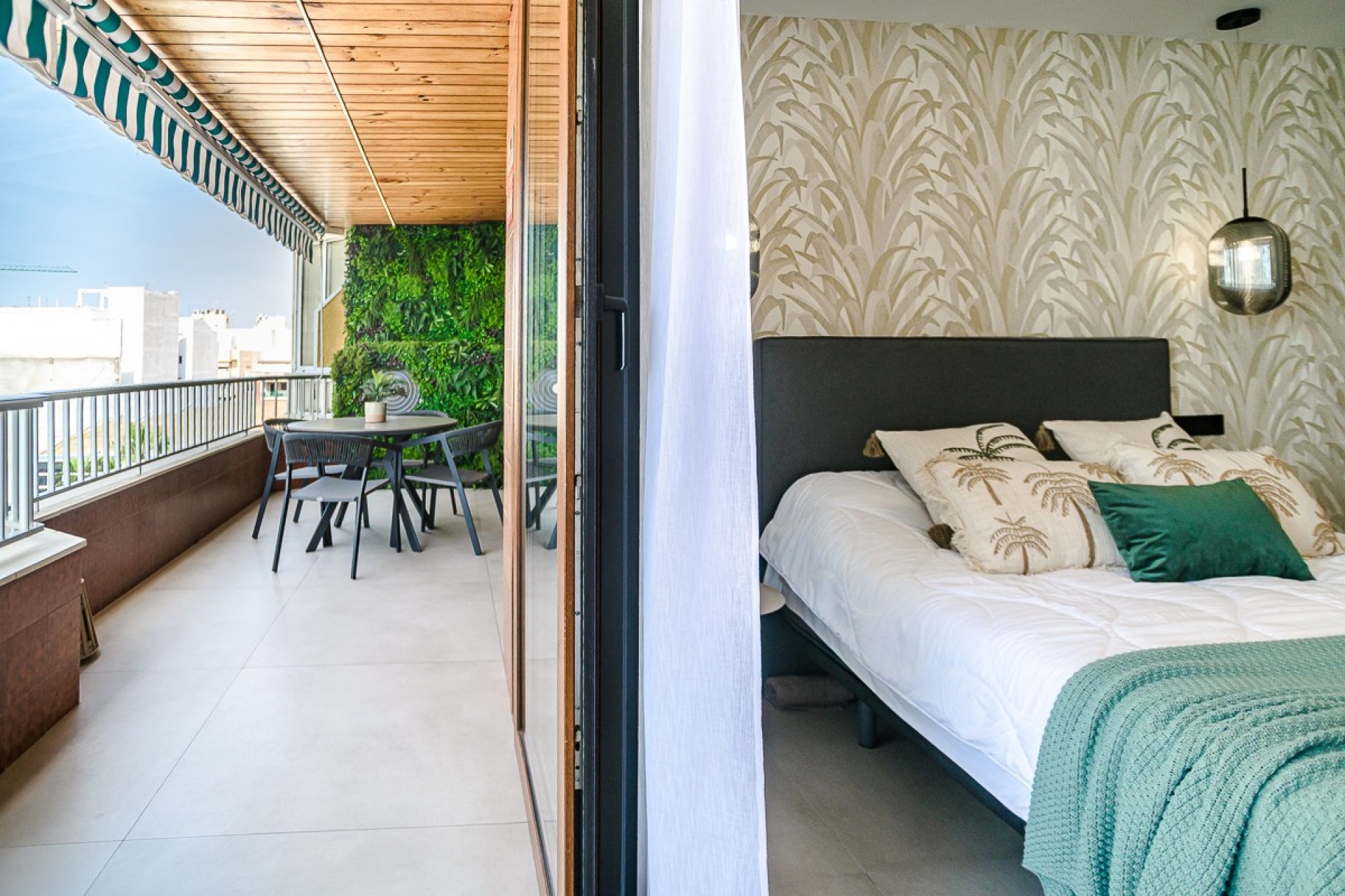 Återförsäljning - Apartment -
Torrevieja - Costa Blanca