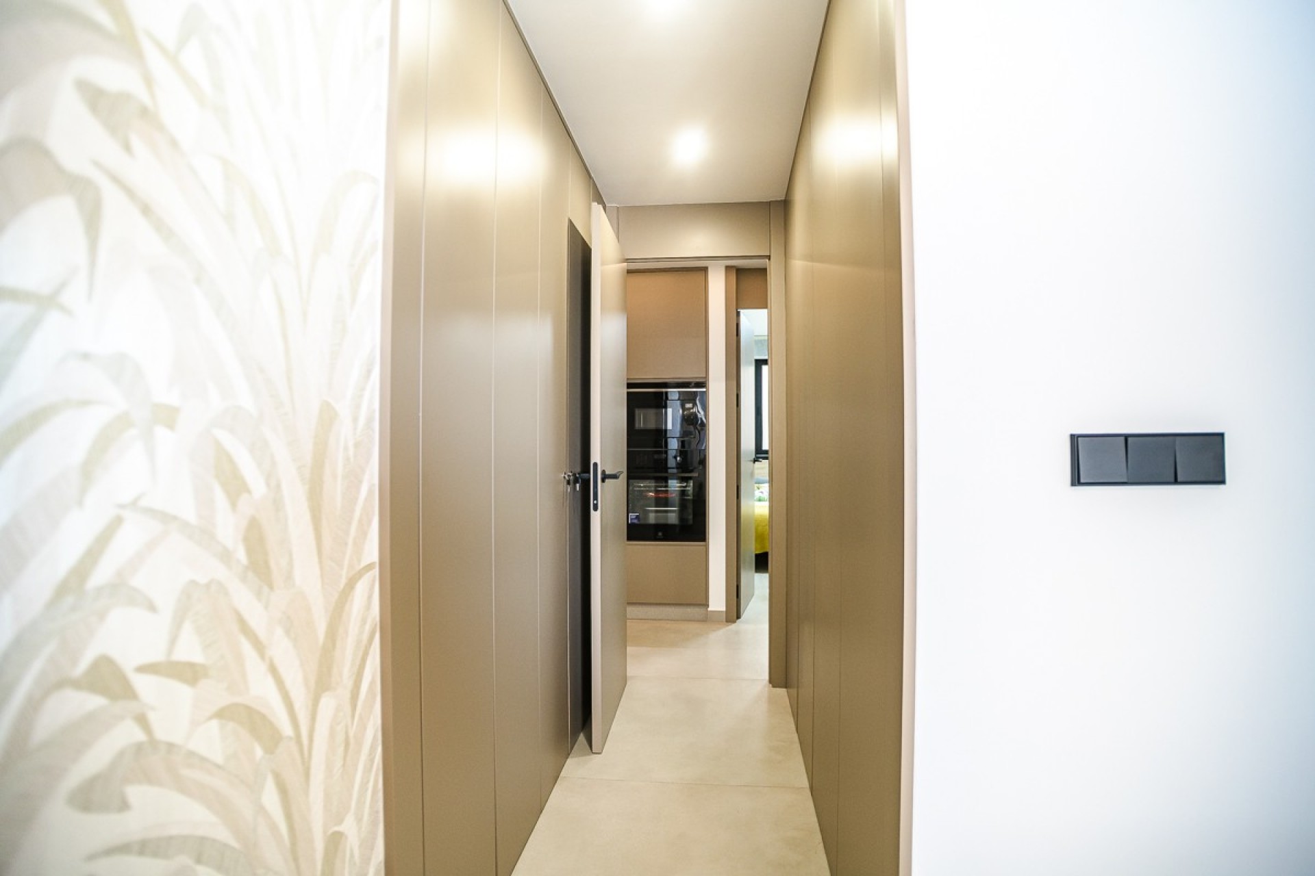 Återförsäljning - Apartment -
Torrevieja - Costa Blanca