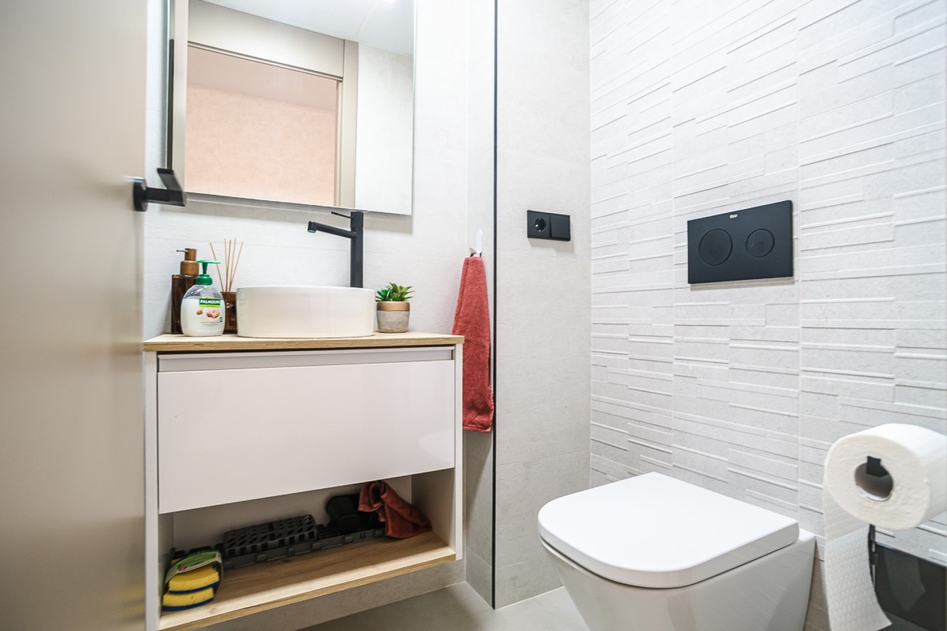 Återförsäljning - Apartment -
Torrevieja - Costa Blanca