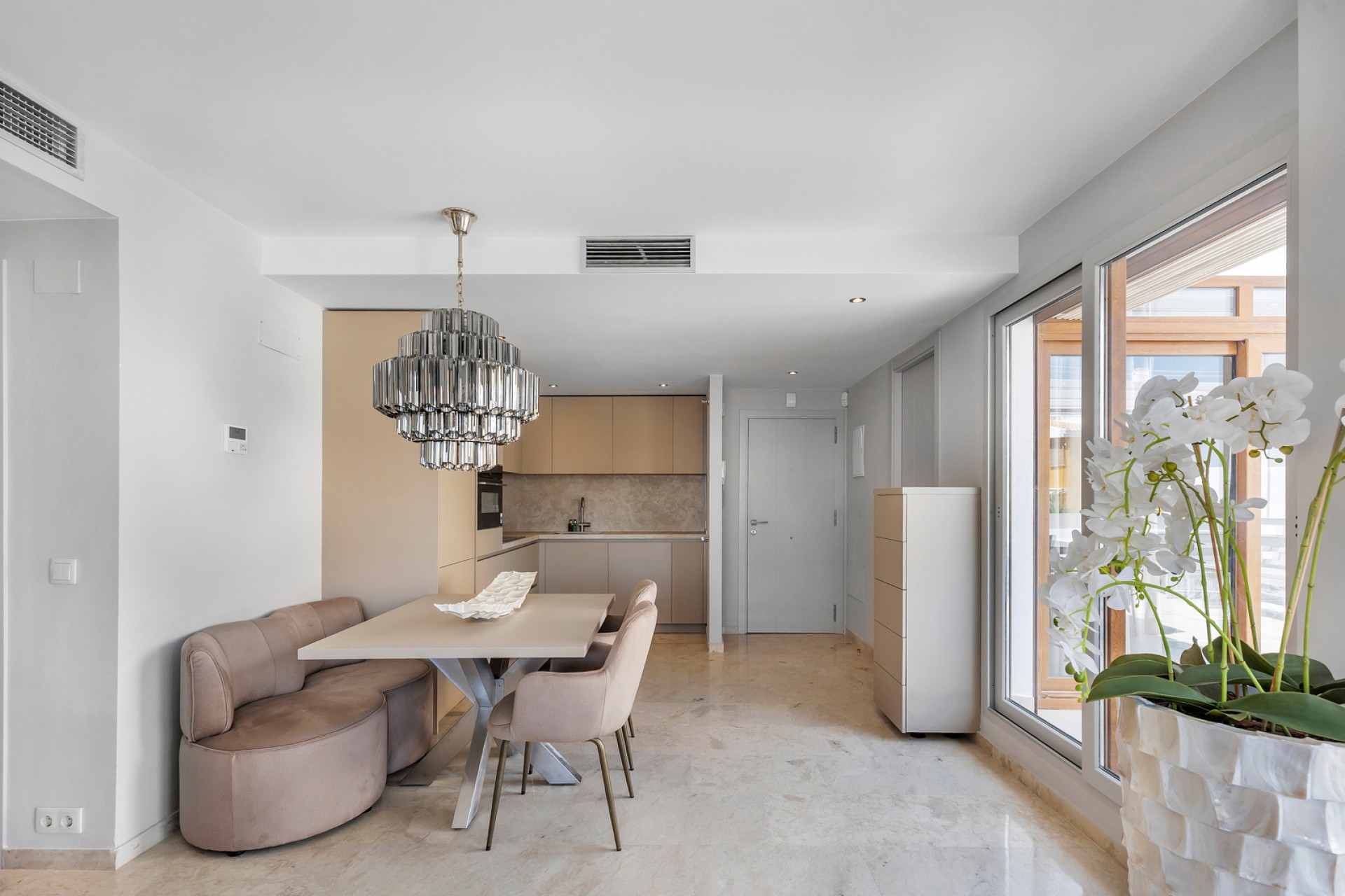 Återförsäljning - Apartment -
Torrevieja - Costa Blanca