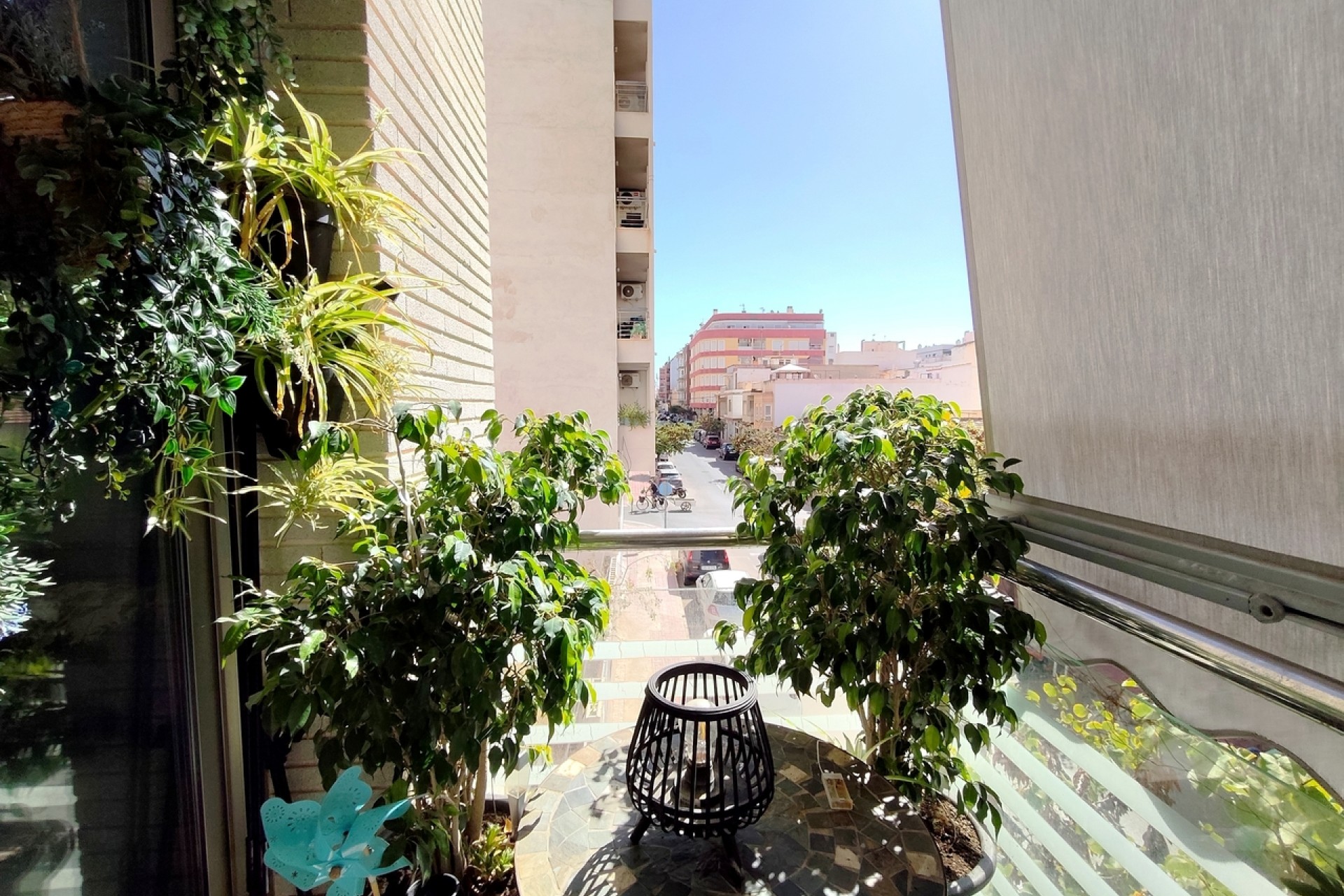 Återförsäljning - Apartment -
Torrevieja - Costa Blanca