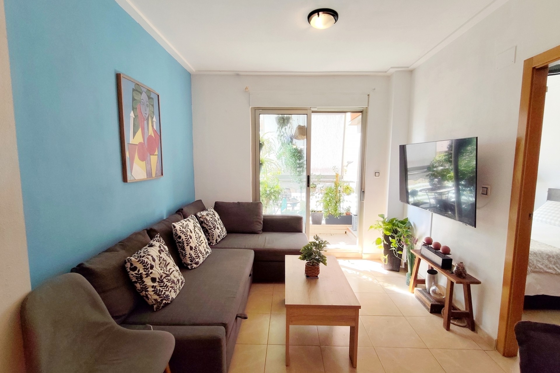 Återförsäljning - Apartment -
Torrevieja - Costa Blanca