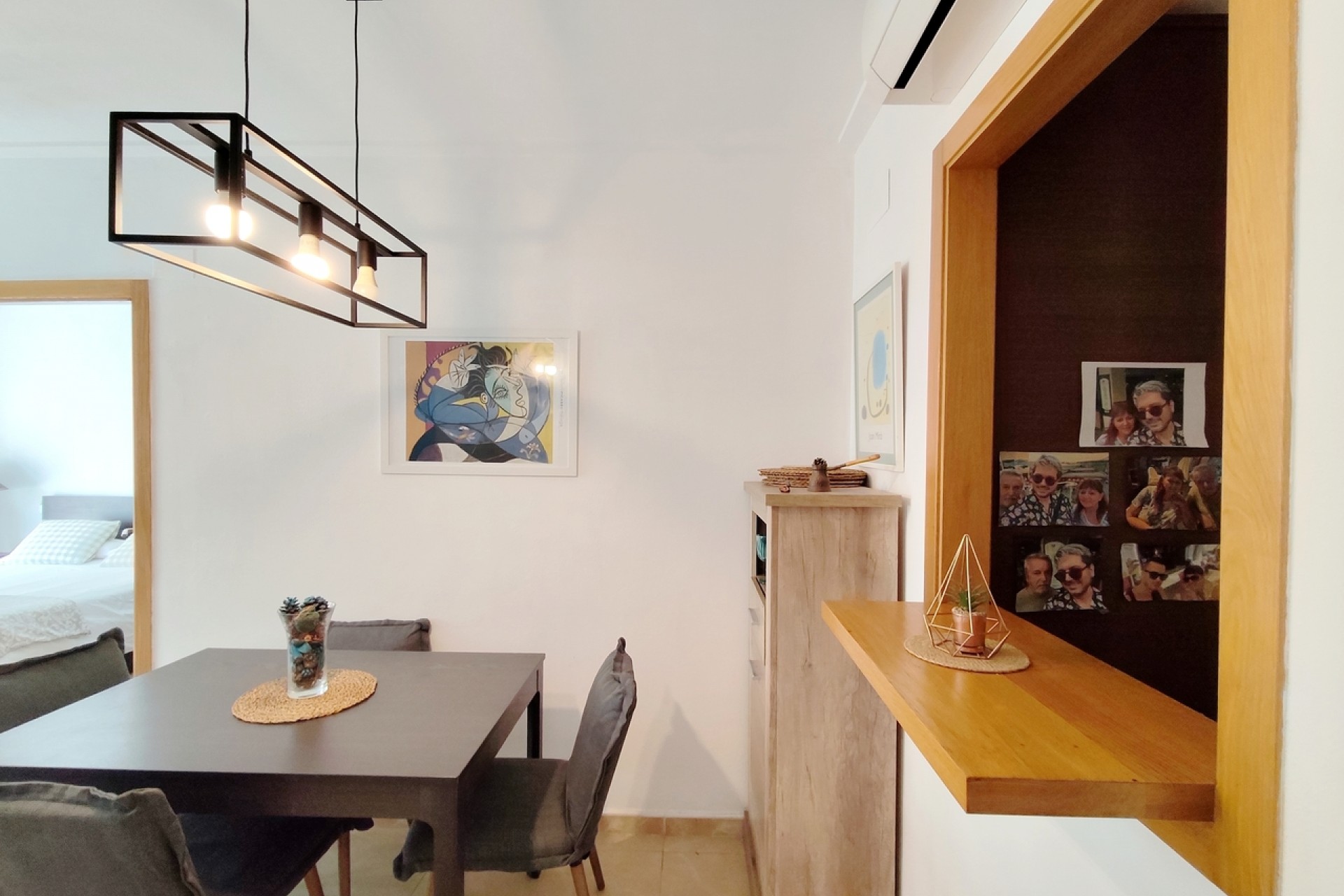 Återförsäljning - Apartment -
Torrevieja - Costa Blanca