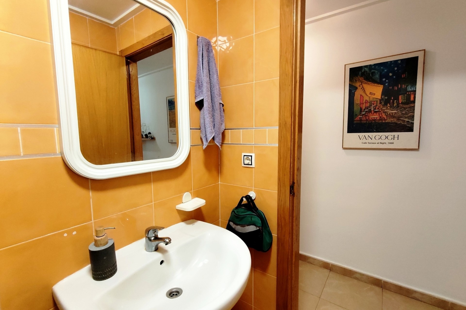 Återförsäljning - Apartment -
Torrevieja - Costa Blanca