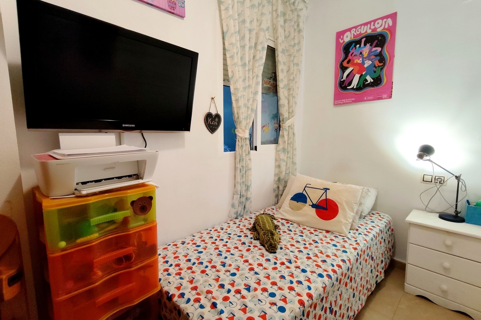 Återförsäljning - Apartment -
Torrevieja - Costa Blanca