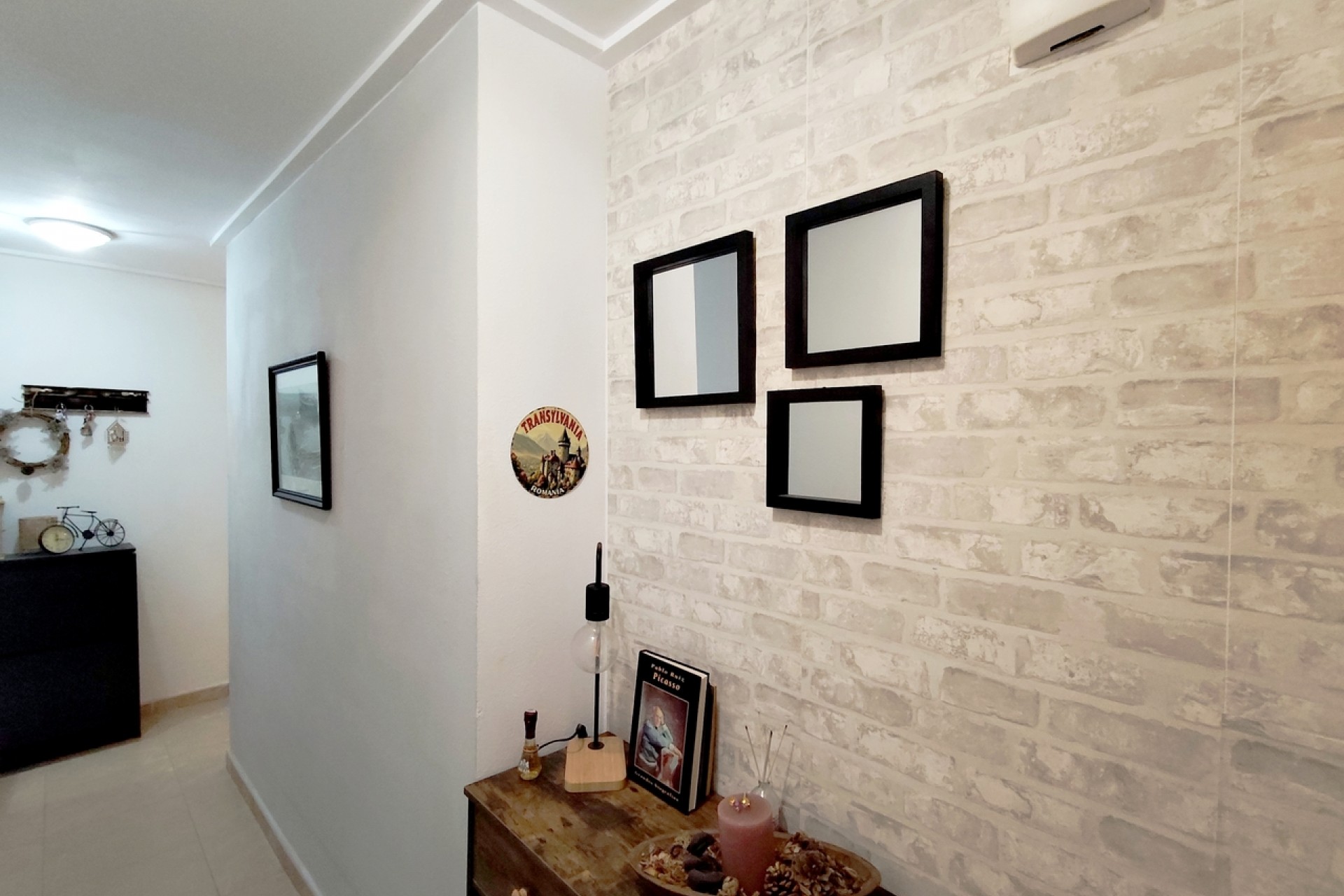 Återförsäljning - Apartment -
Torrevieja - Costa Blanca