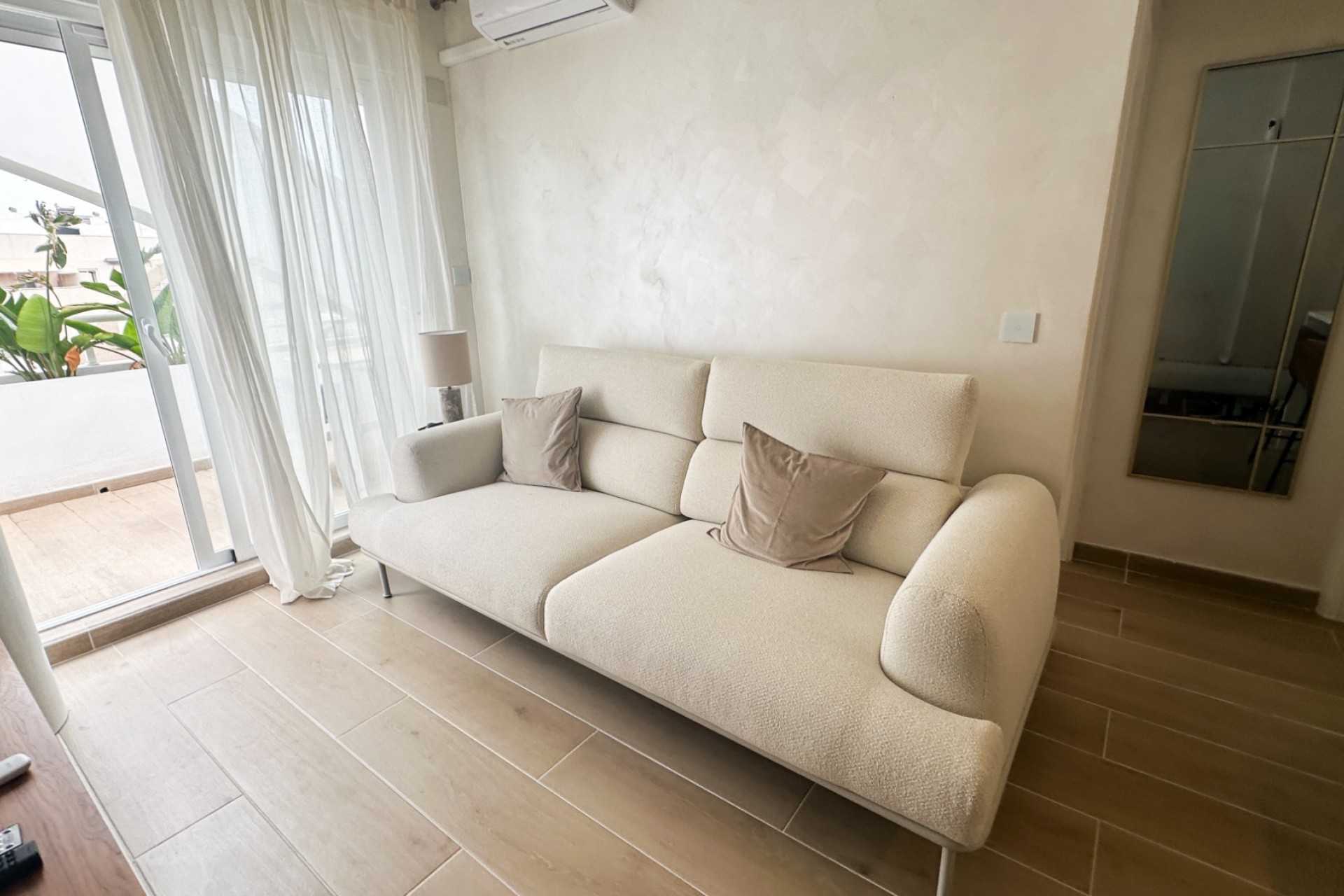 Återförsäljning - Apartment -
Torrevieja - Costa Blanca