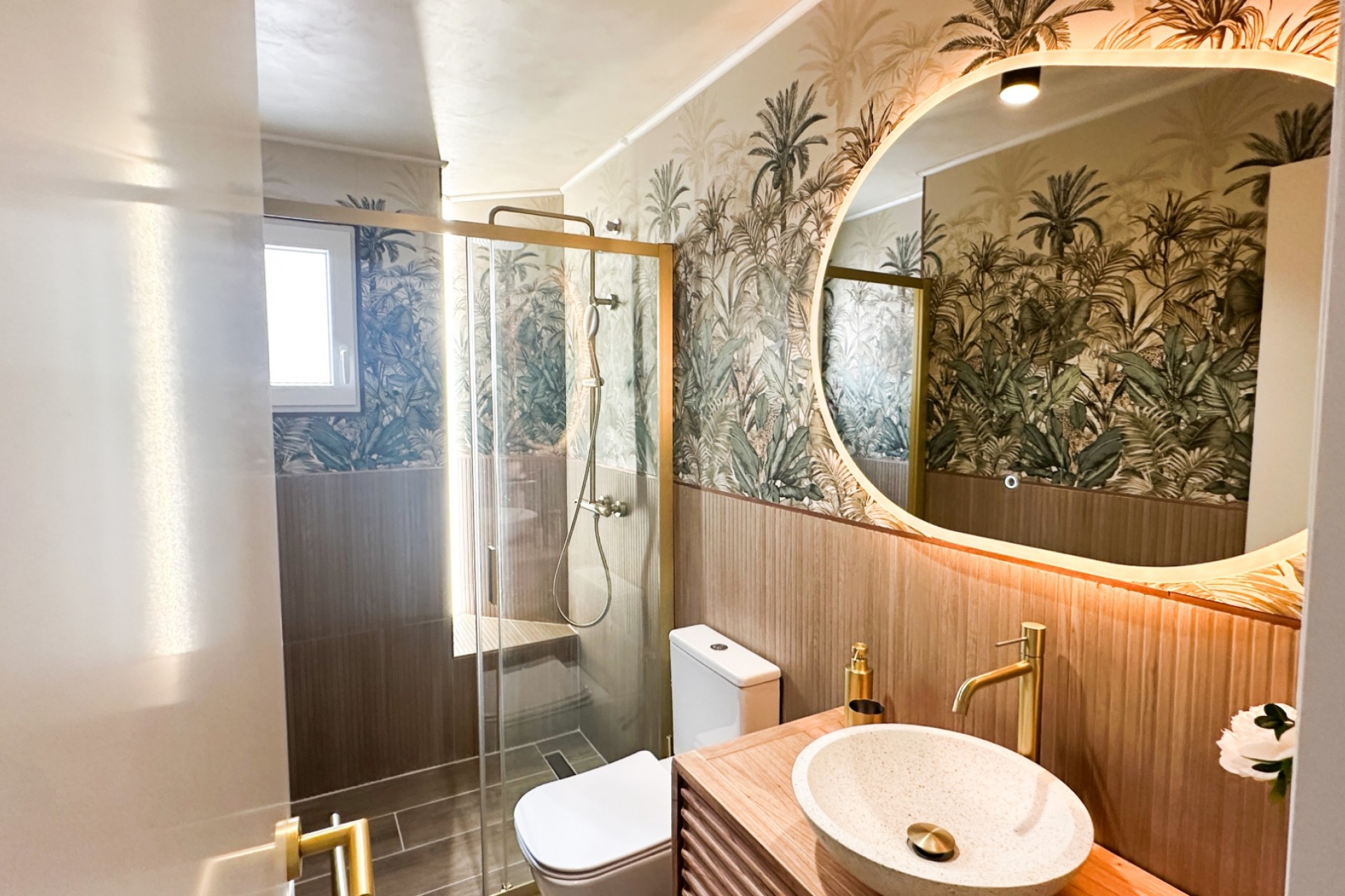 Återförsäljning - Apartment -
Torrevieja - Costa Blanca