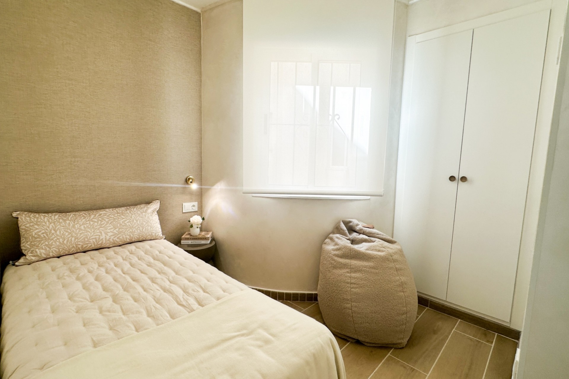 Återförsäljning - Apartment -
Torrevieja - Costa Blanca