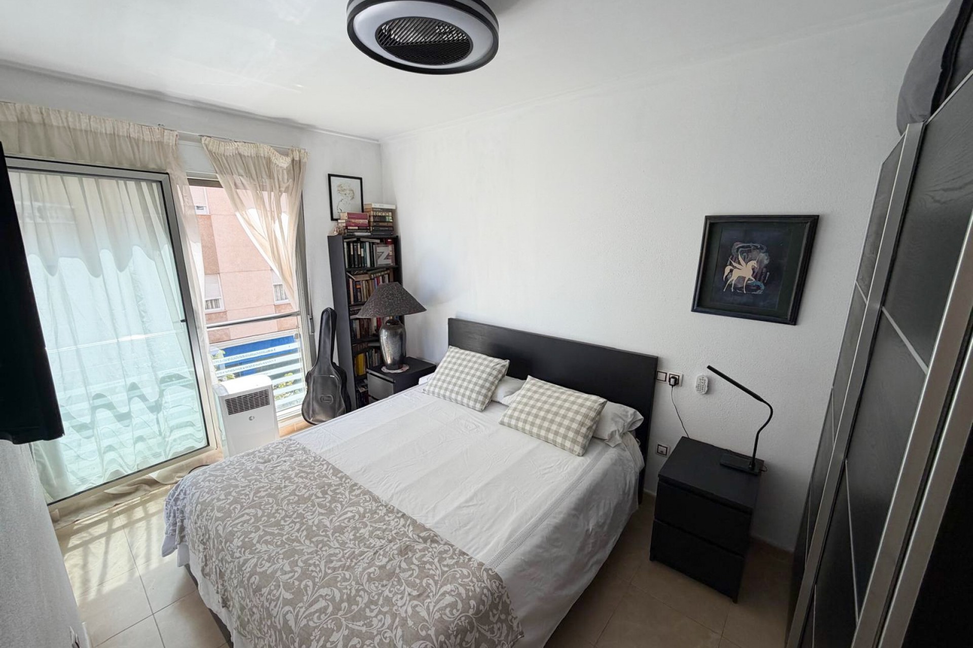 Återförsäljning - Apartment -
Torrevieja - Costa Blanca