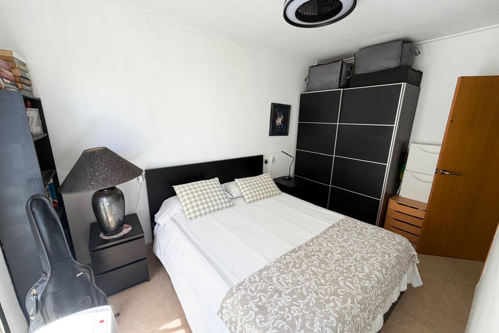 Återförsäljning - Apartment -
Torrevieja - Costa Blanca
