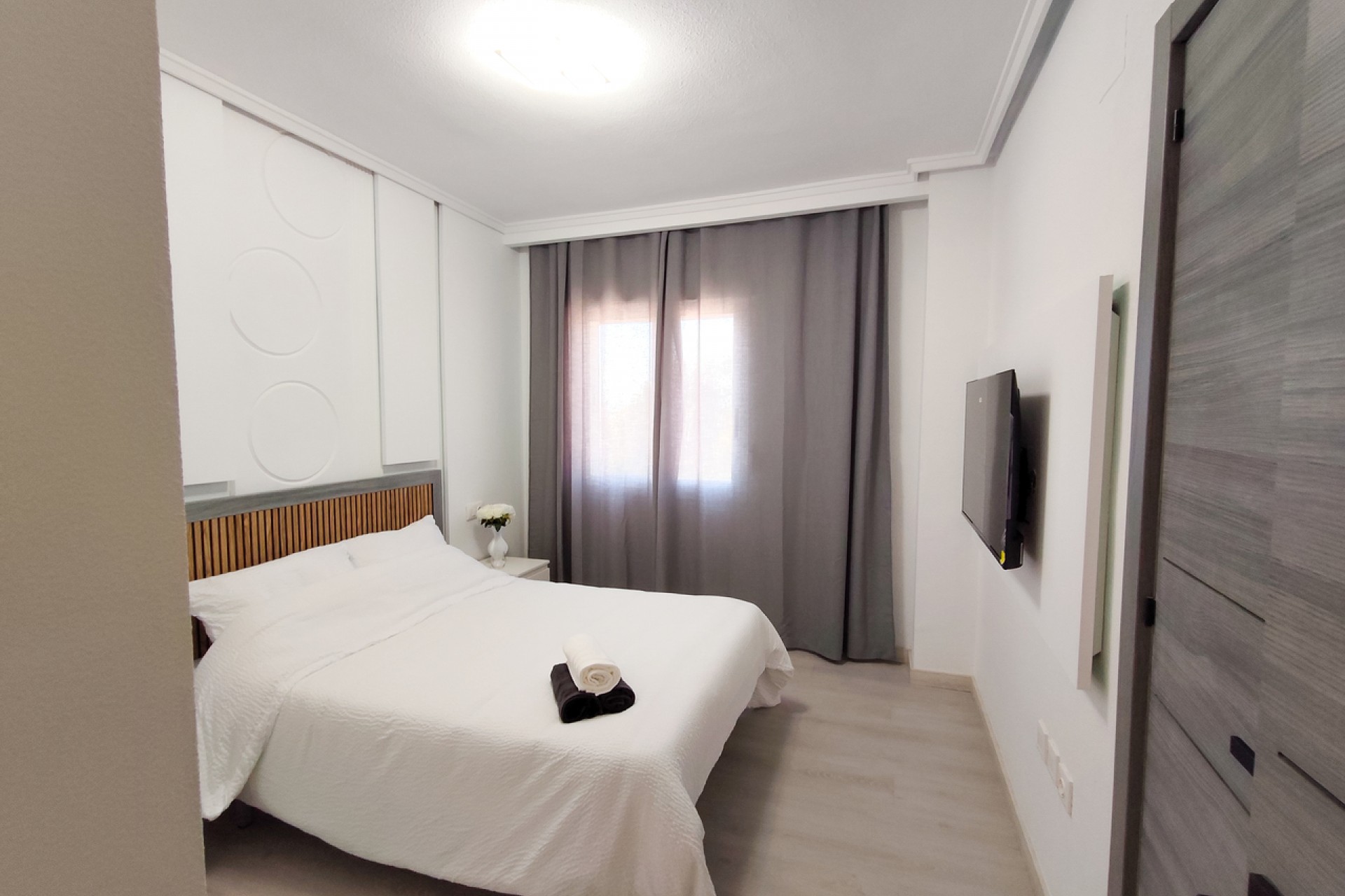 Återförsäljning - Apartment -
Torrevieja - Costa Blanca