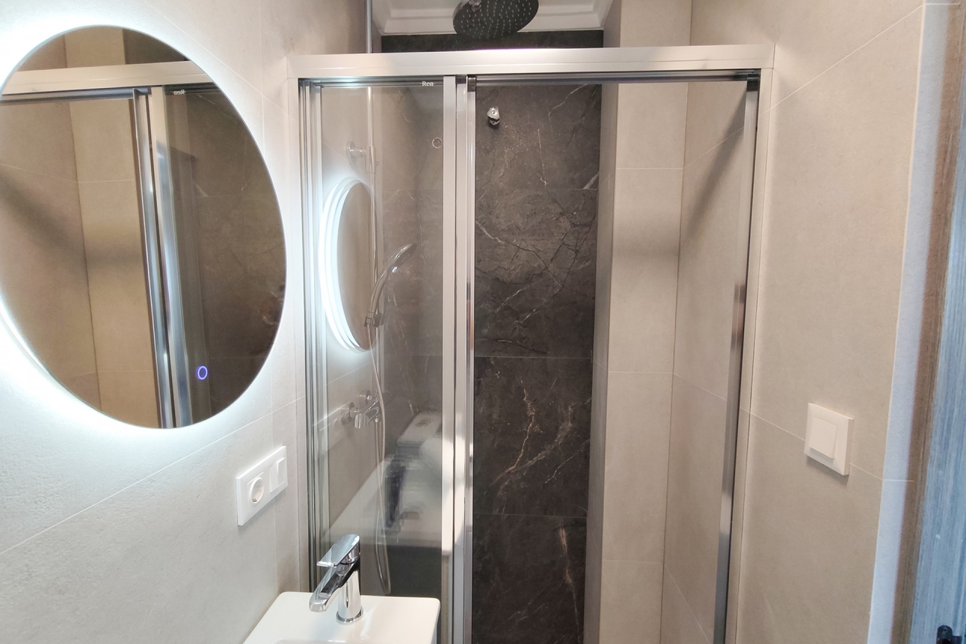 Återförsäljning - Apartment -
Torrevieja - Costa Blanca