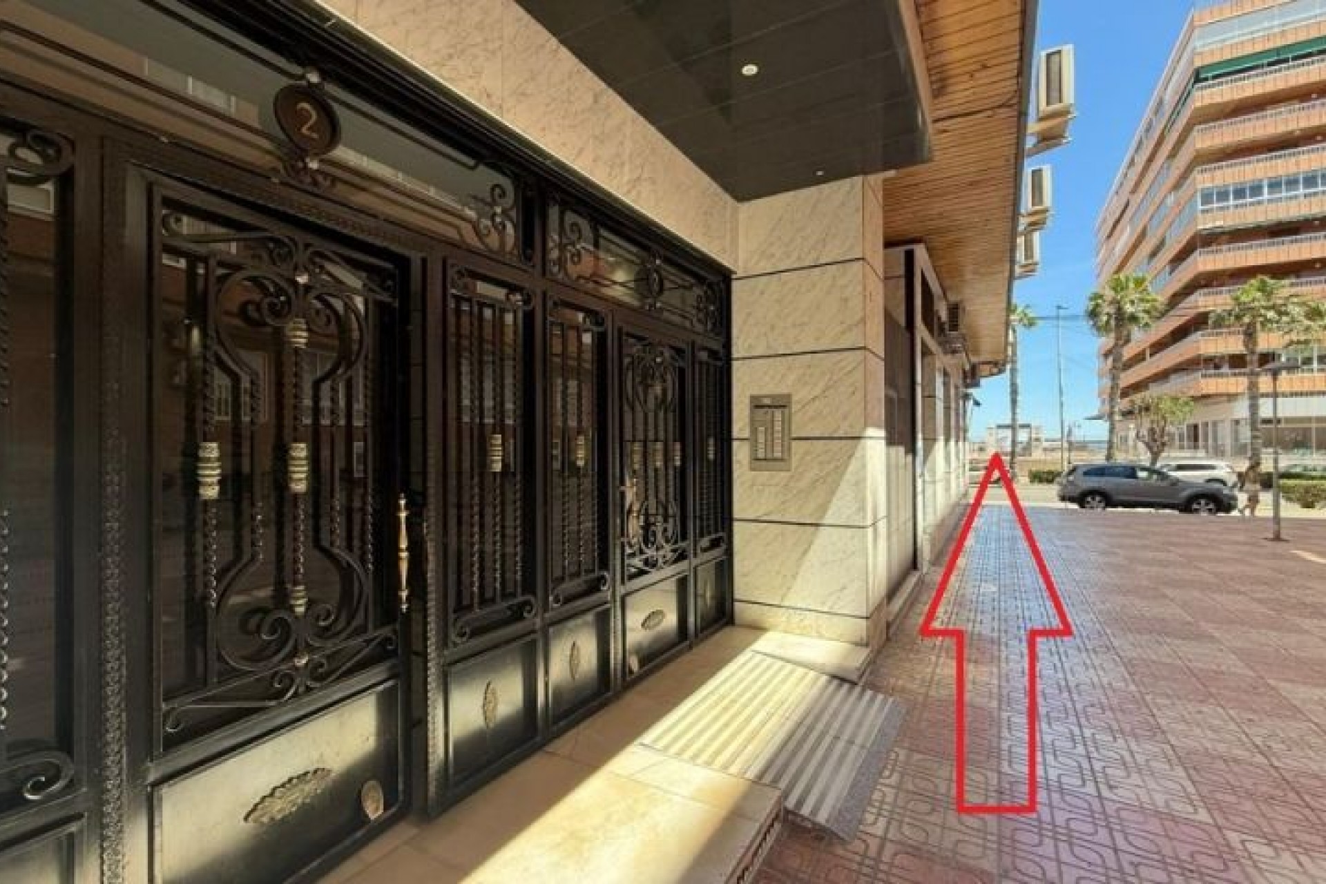 Återförsäljning - Apartment -
Torrevieja - Costa Blanca