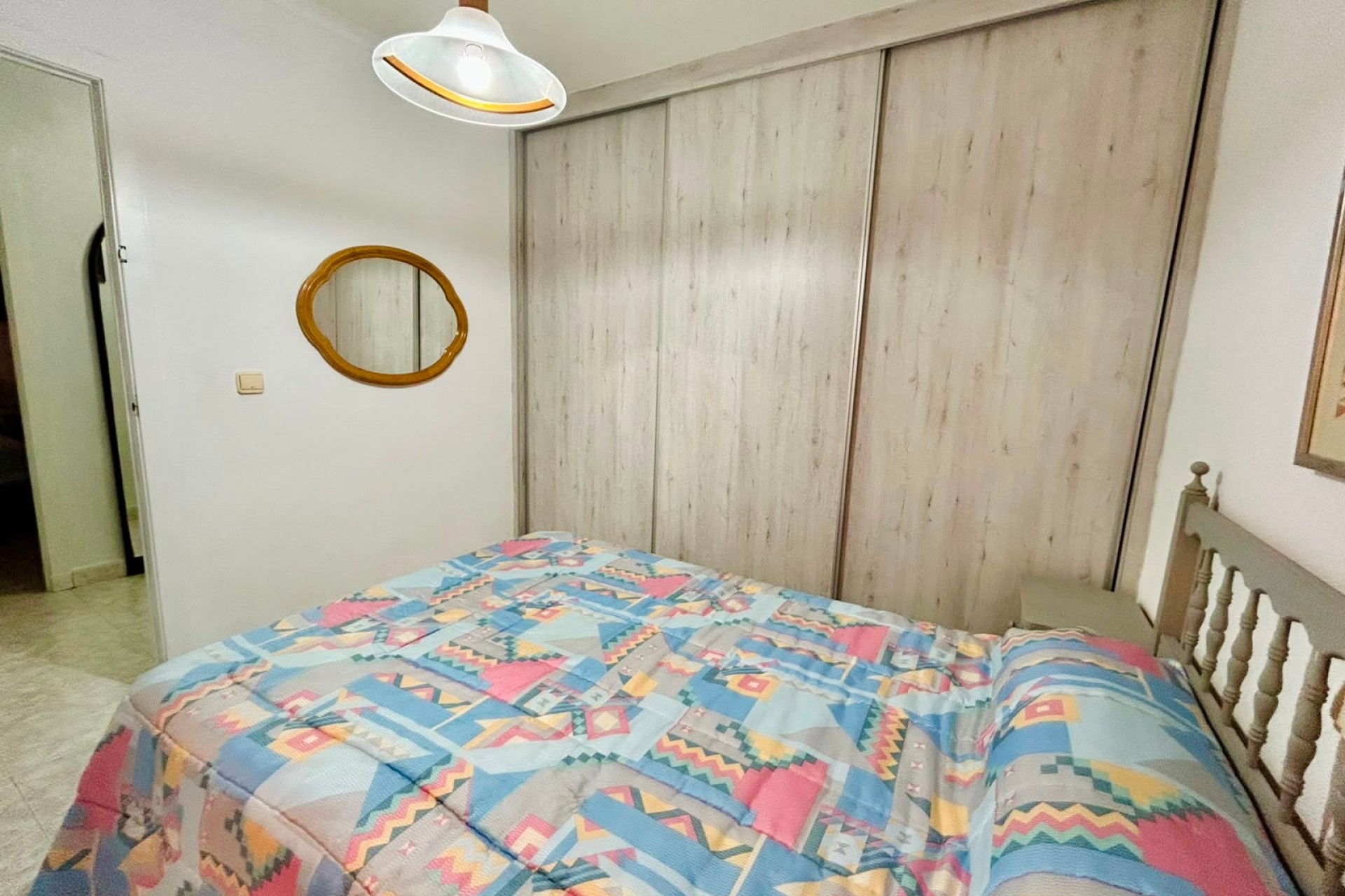 Återförsäljning - Apartment -
Torrevieja - Costa Blanca