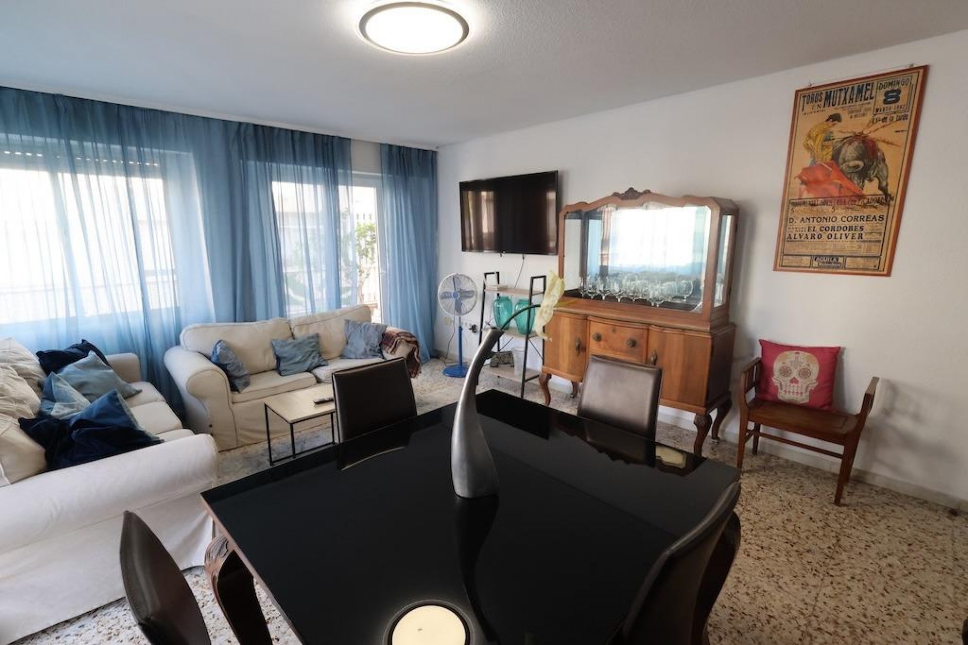 Återförsäljning - Apartment -
Torrevieja - Costa Blanca