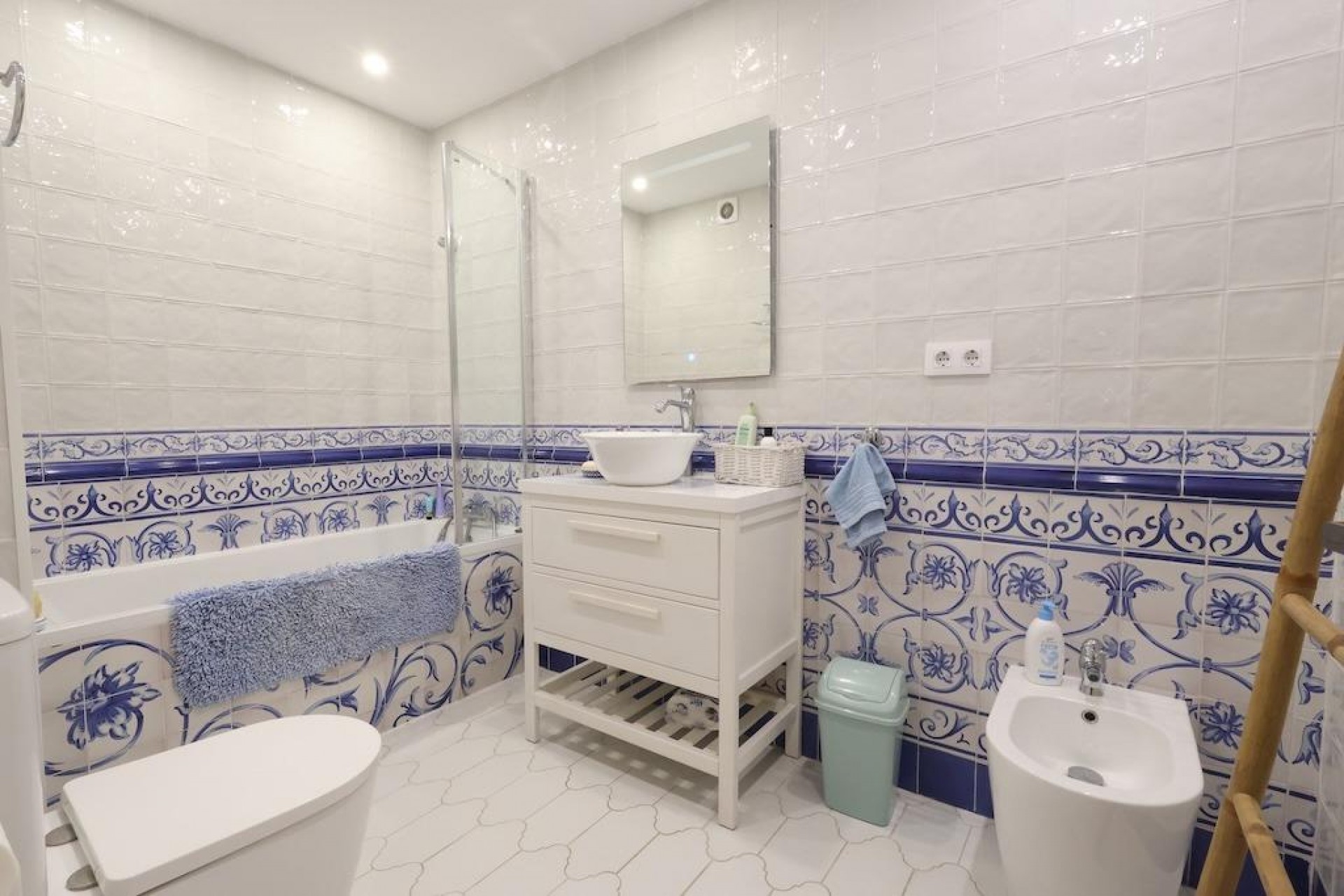 Återförsäljning - Apartment -
Torrevieja - Costa Blanca