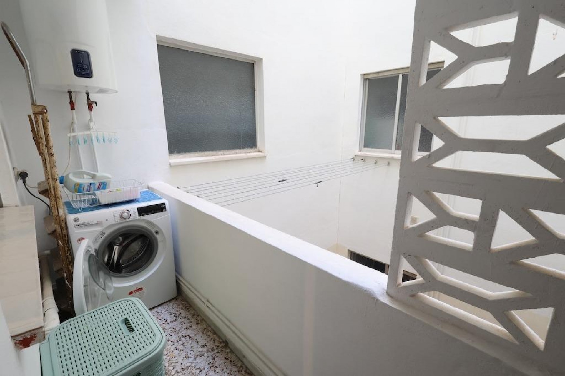 Återförsäljning - Apartment -
Torrevieja - Costa Blanca