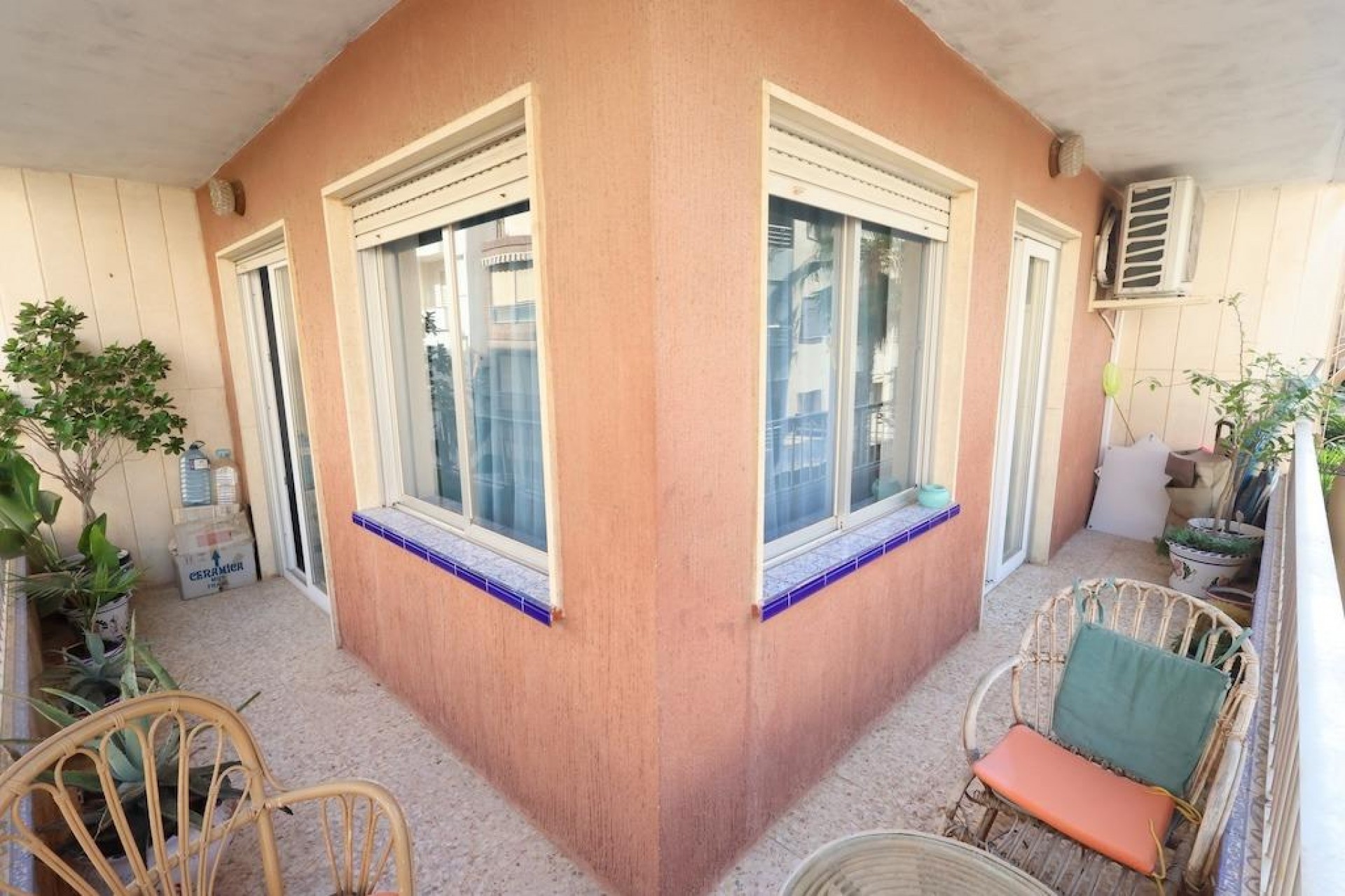 Återförsäljning - Apartment -
Torrevieja - Costa Blanca
