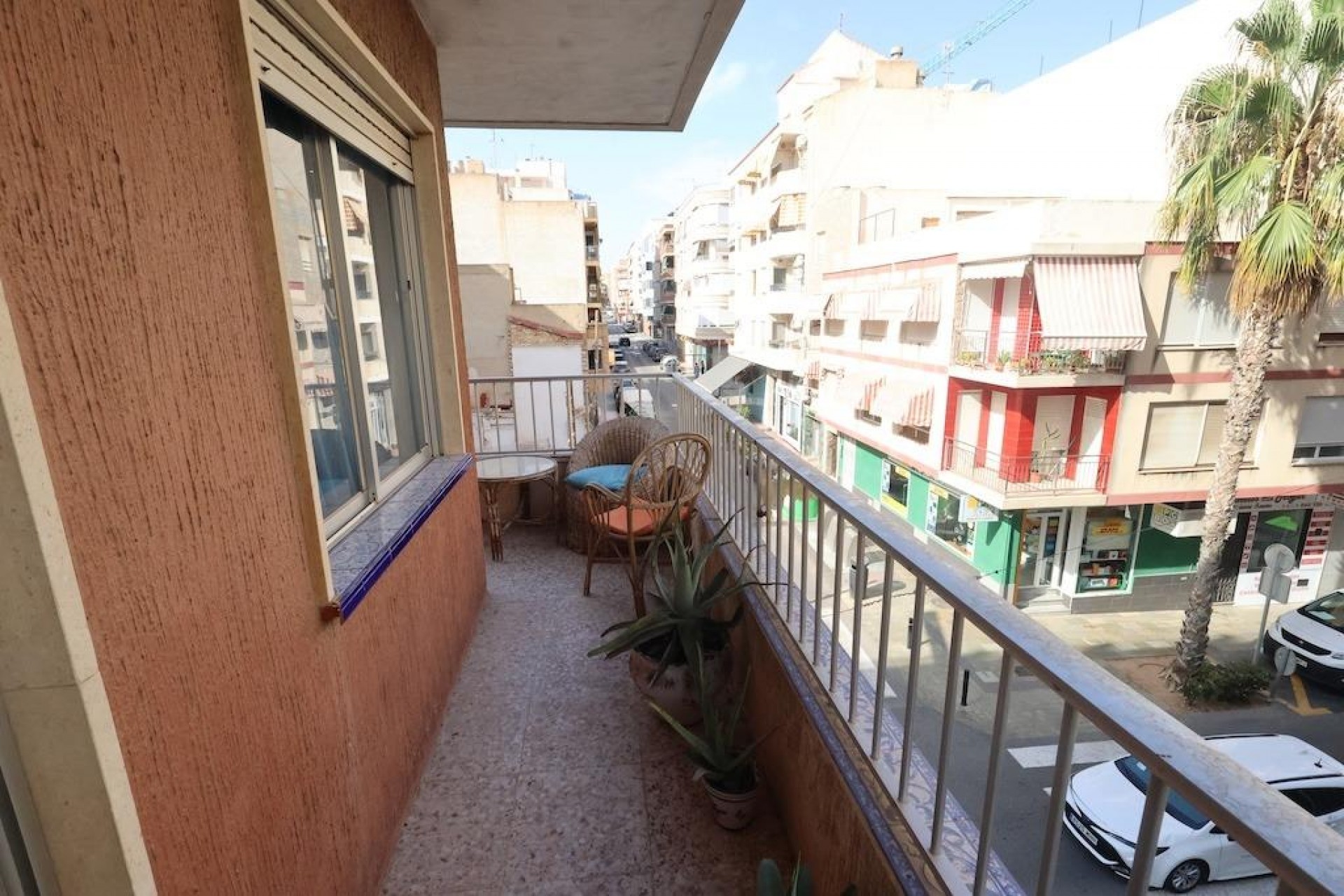 Återförsäljning - Apartment -
Torrevieja - Costa Blanca