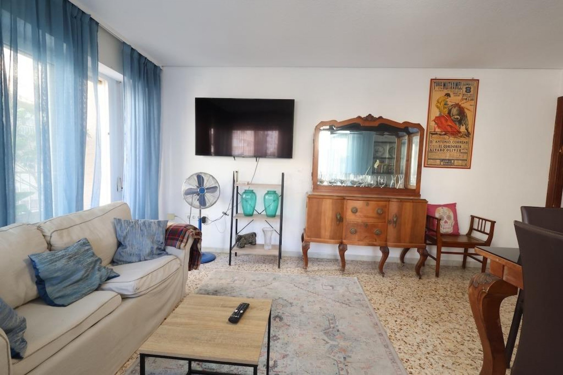 Återförsäljning - Apartment -
Torrevieja - Costa Blanca