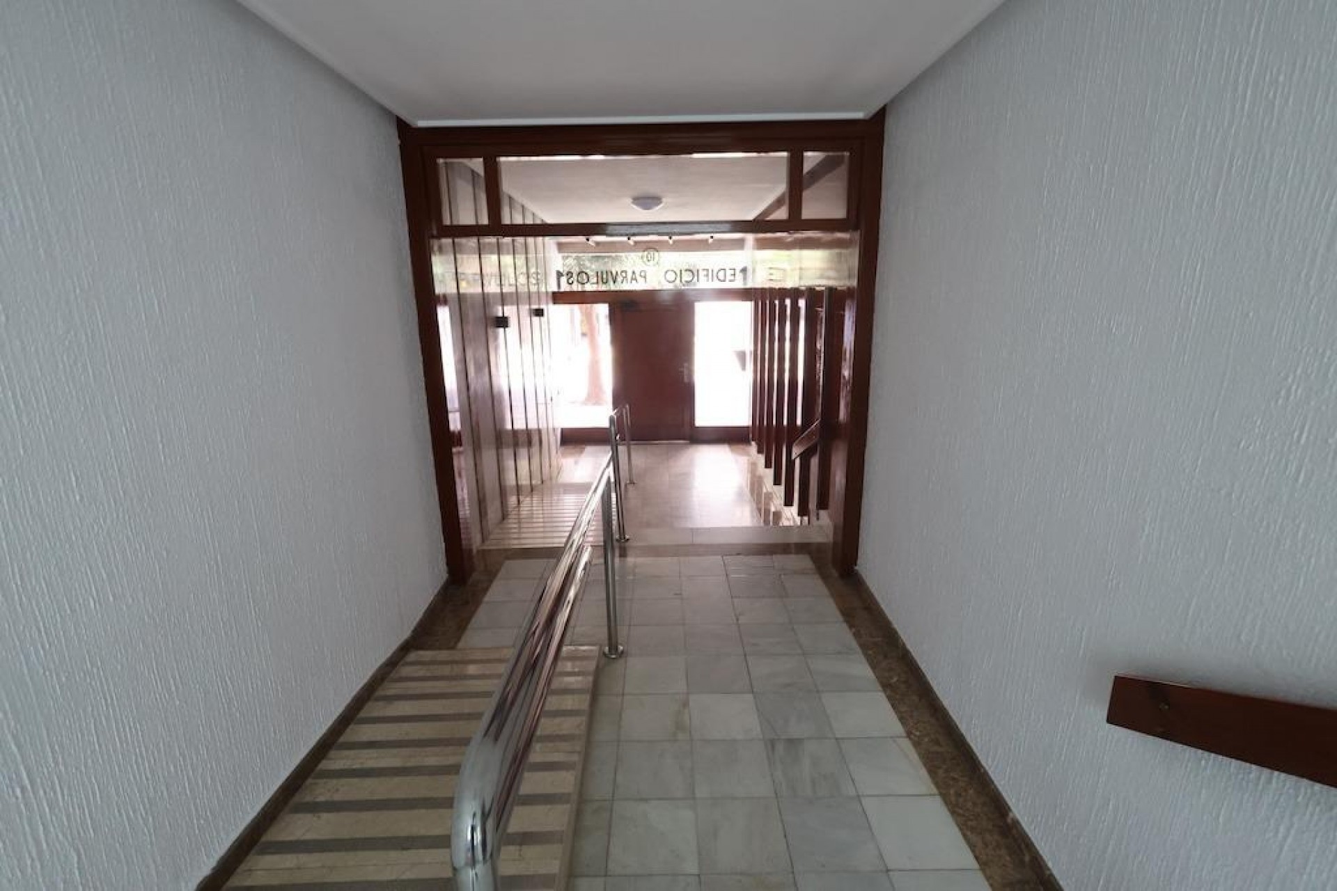 Återförsäljning - Apartment -
Torrevieja - Costa Blanca