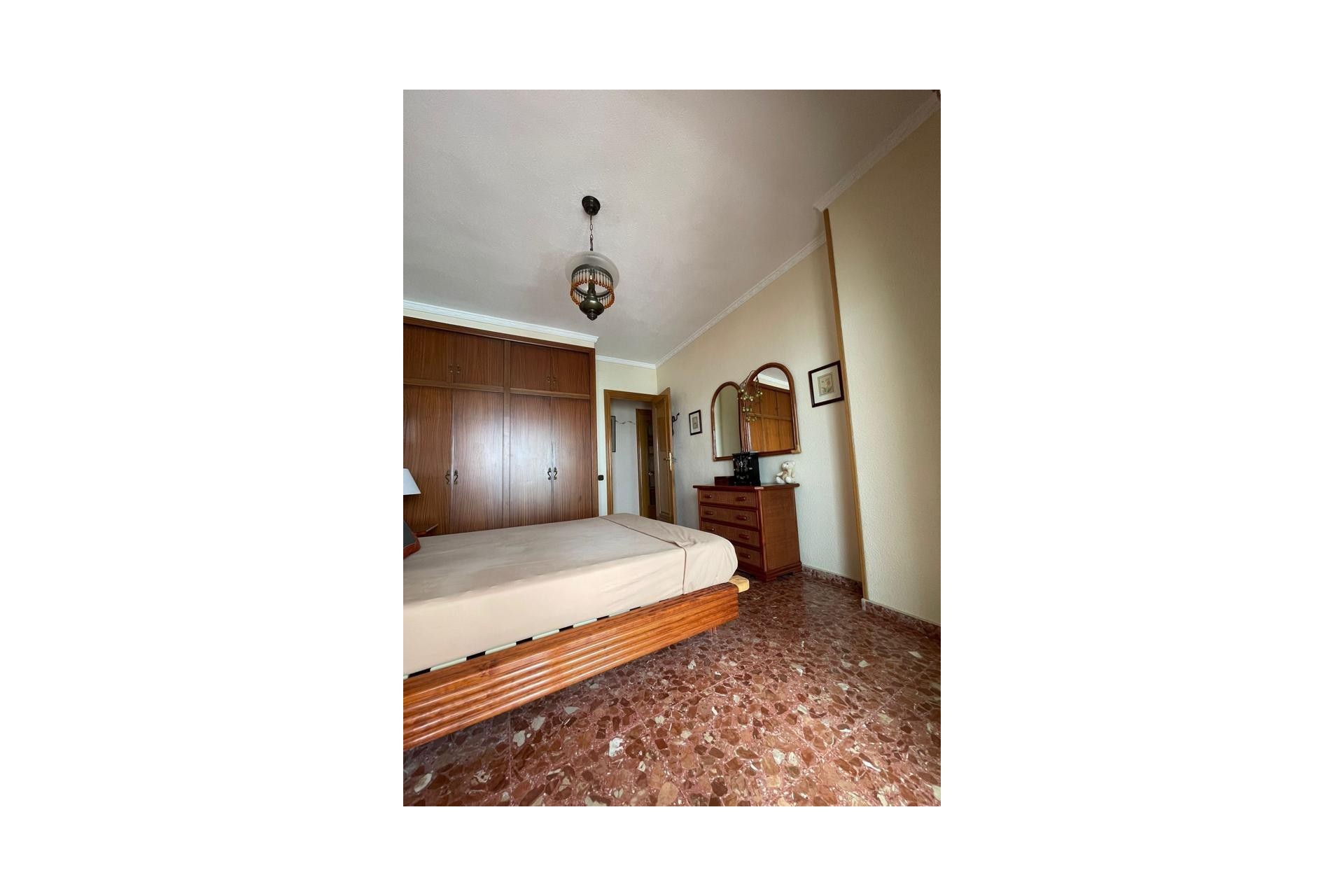 Återförsäljning - Apartment -
Torrevieja - Costa Blanca