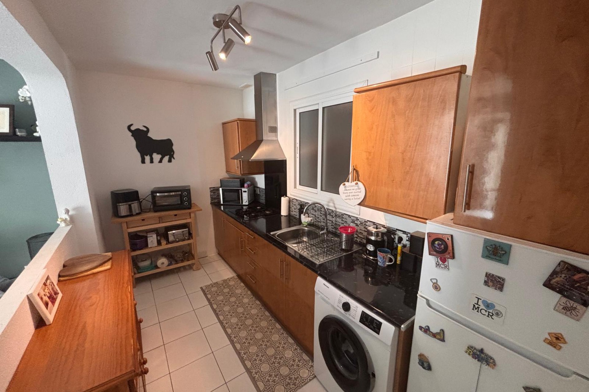 Återförsäljning - Apartment -
Torrevieja - Costa Blanca