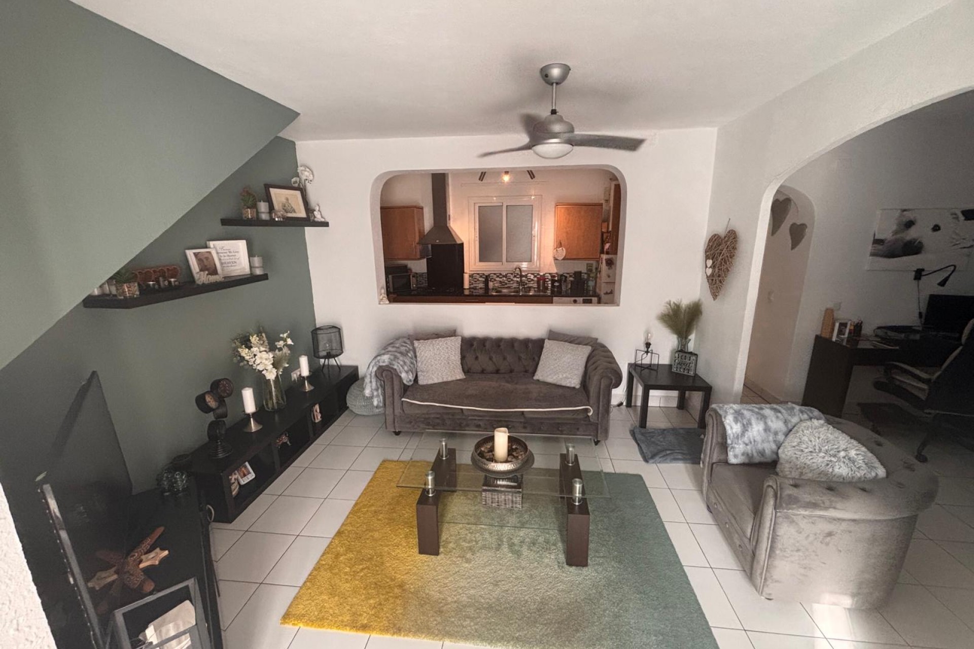 Återförsäljning - Apartment -
Torrevieja - Costa Blanca