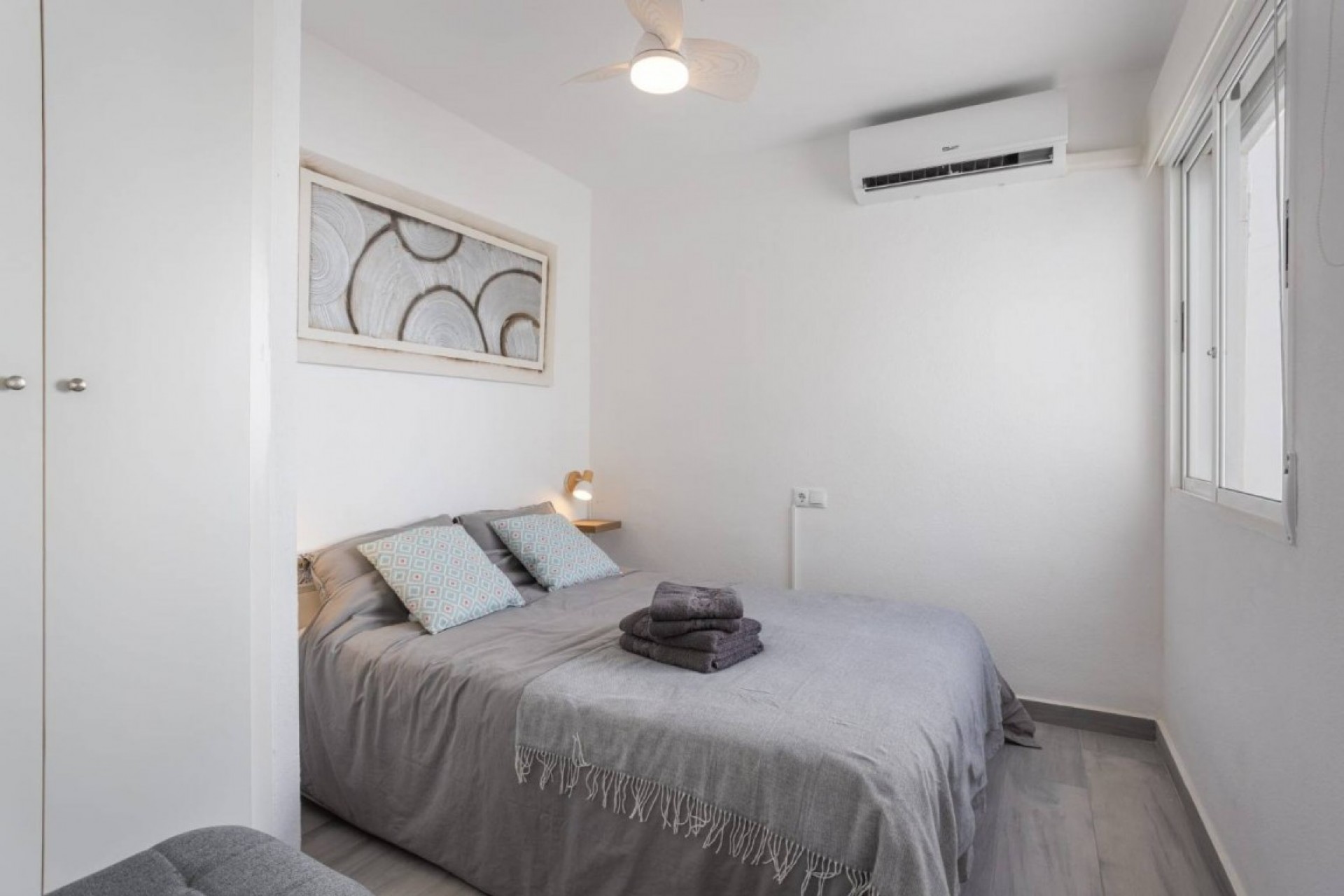 Återförsäljning - Apartment -
Torrevieja - Costa Blanca