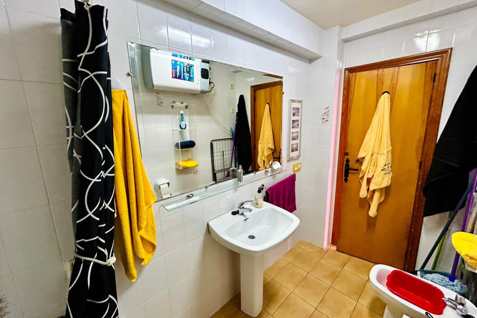 Återförsäljning - Apartment -
Torrevieja - Costa Blanca