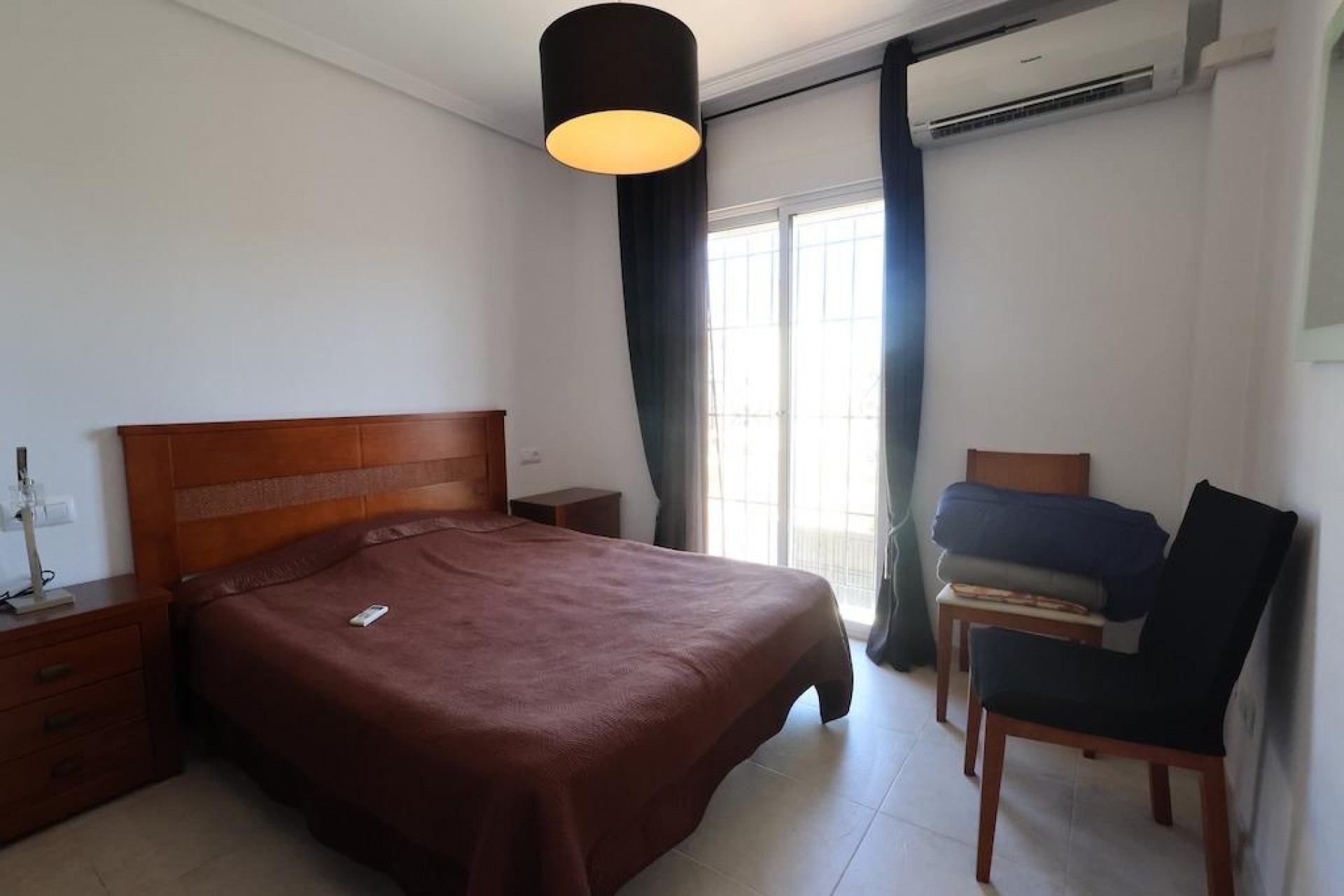 Återförsäljning - Apartment -
Torrevieja - Costa Blanca