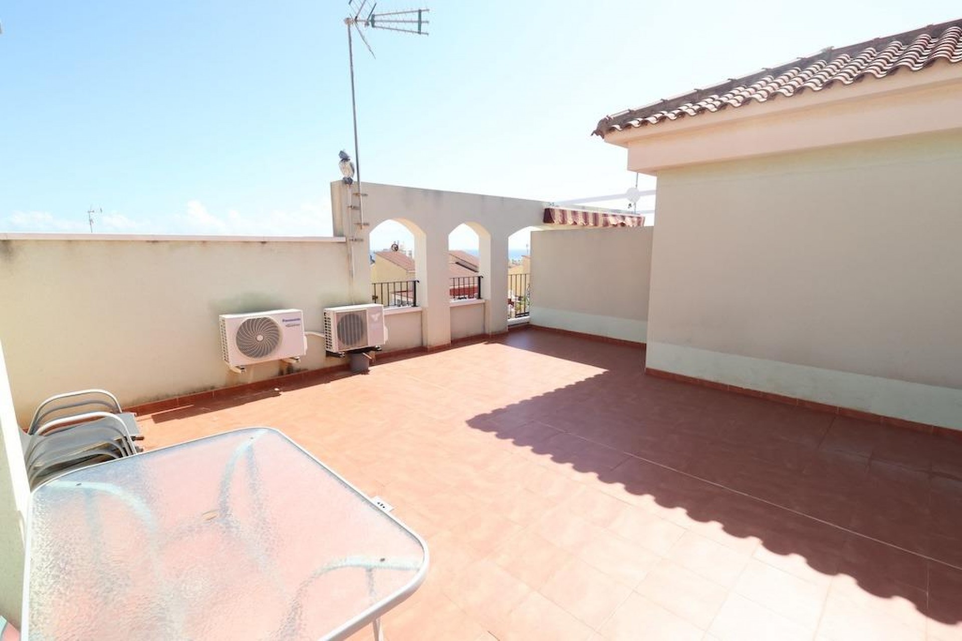 Återförsäljning - Apartment -
Torrevieja - Costa Blanca