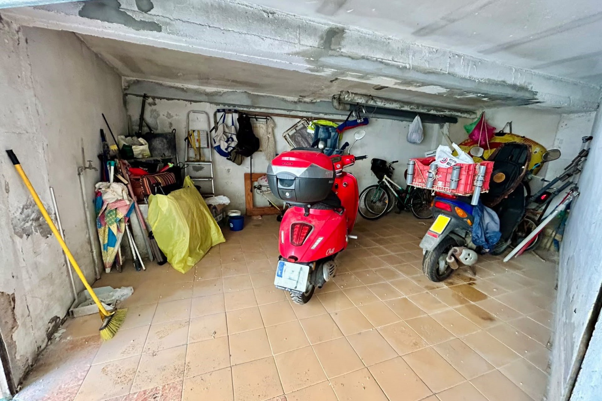 Återförsäljning - Apartment -
Torrevieja - Costa Blanca