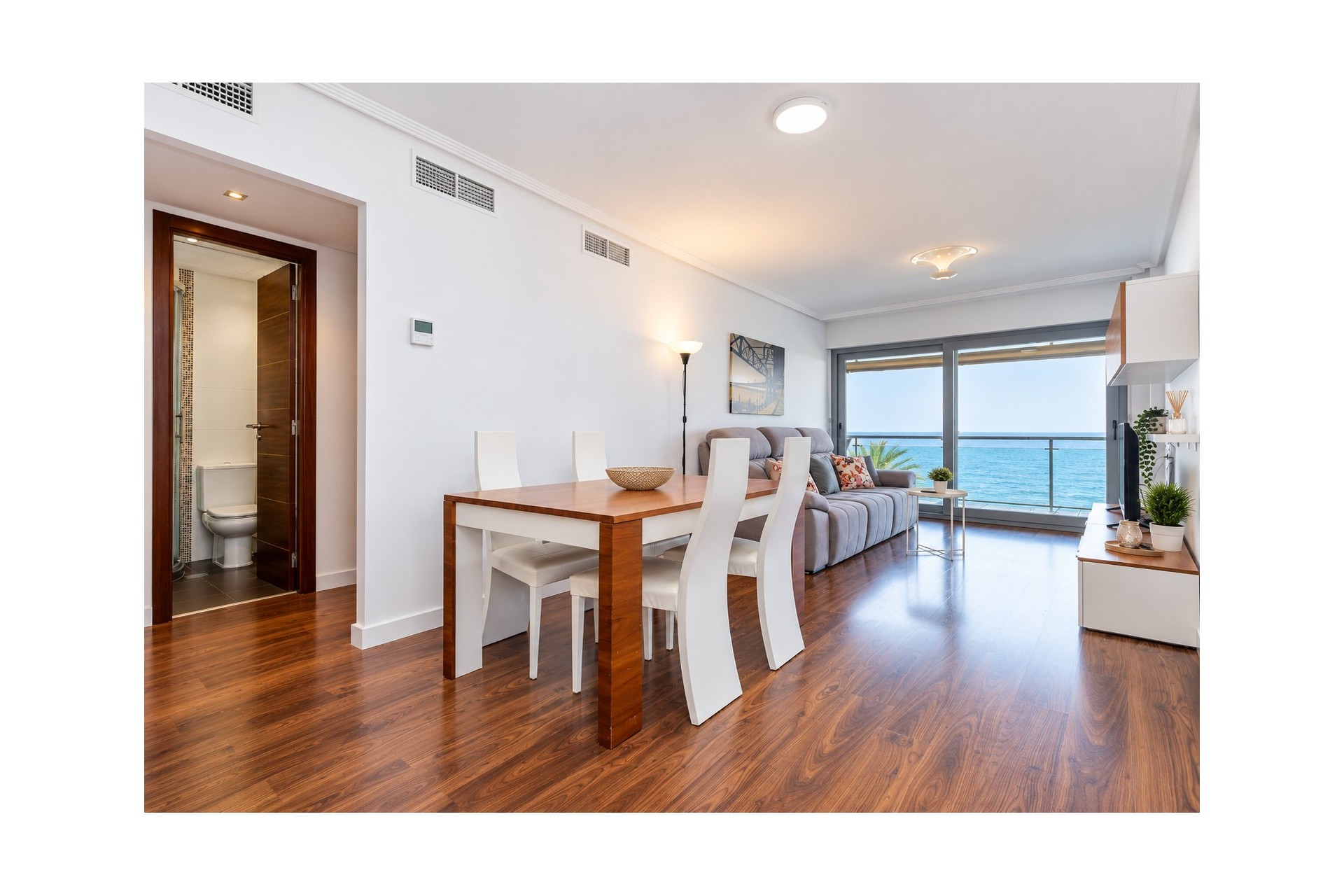 Återförsäljning - Apartment -
Torrevieja - Costa Blanca