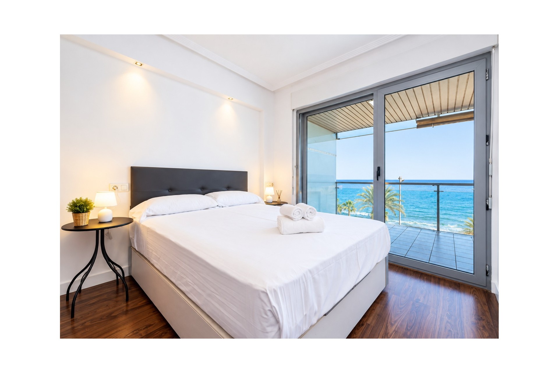 Återförsäljning - Apartment -
Torrevieja - Costa Blanca