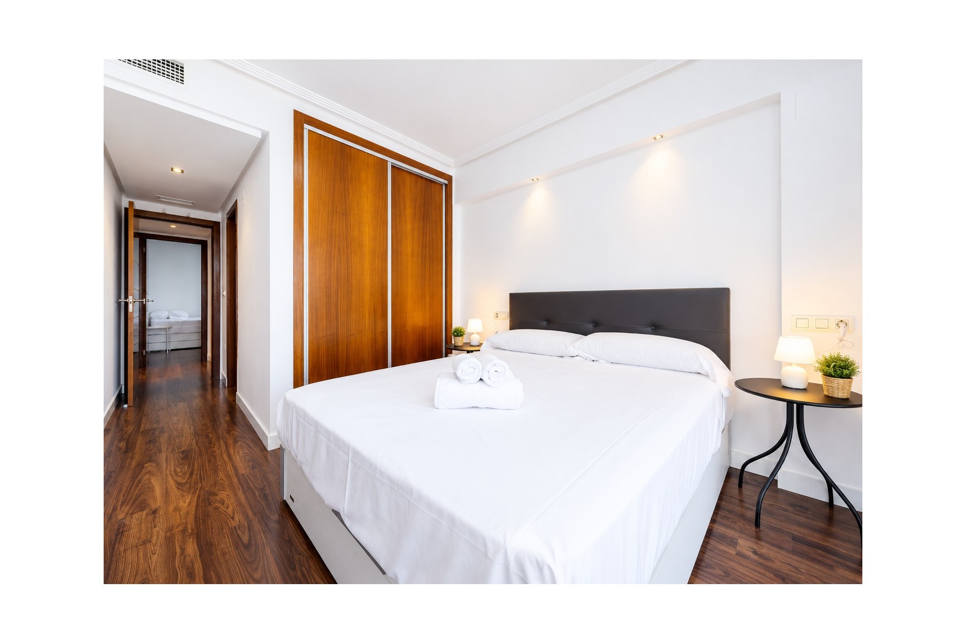 Återförsäljning - Apartment -
Torrevieja - Costa Blanca