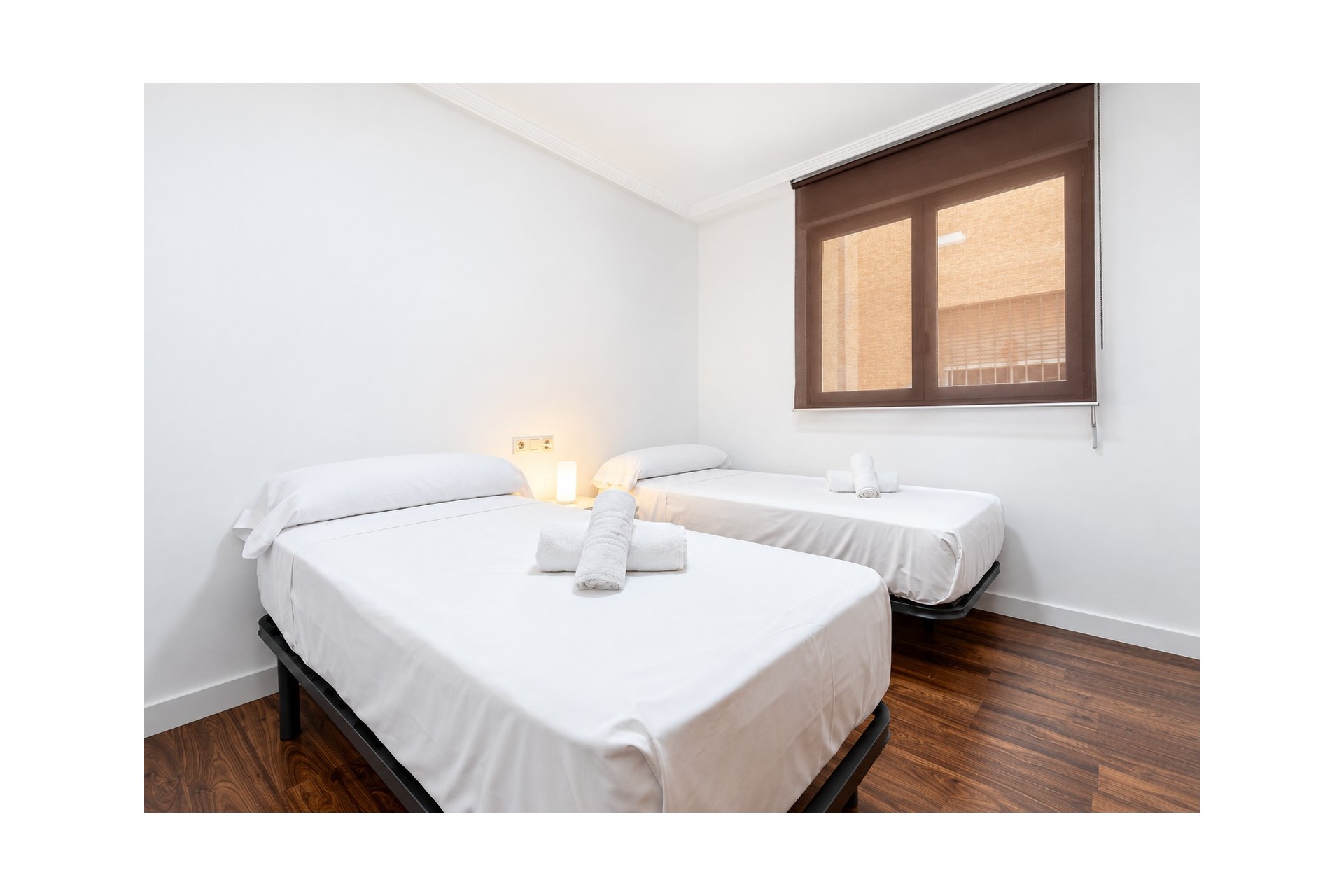 Återförsäljning - Apartment -
Torrevieja - Costa Blanca