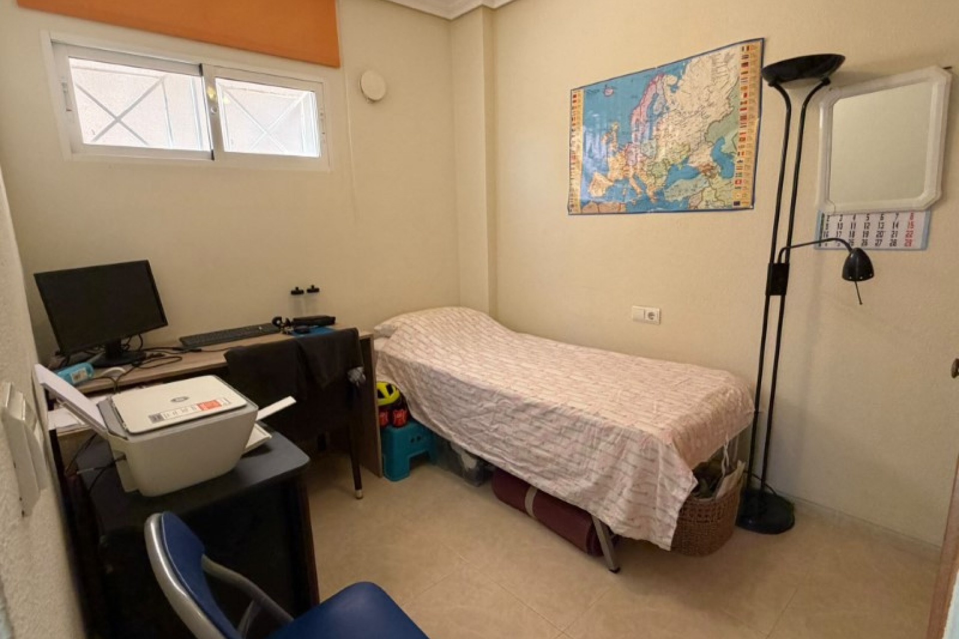 Återförsäljning - Apartment -
Torrevieja - Costa Blanca