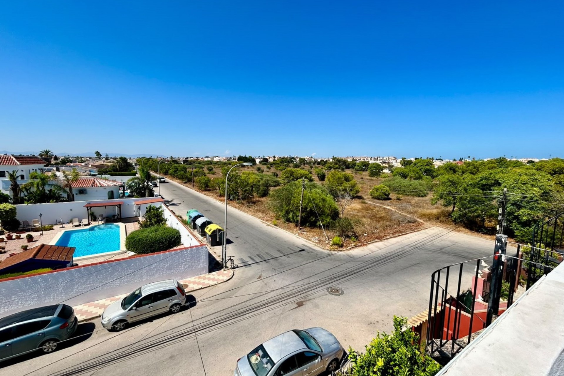 Återförsäljning - Apartment -
Torrevieja - Costa Blanca
