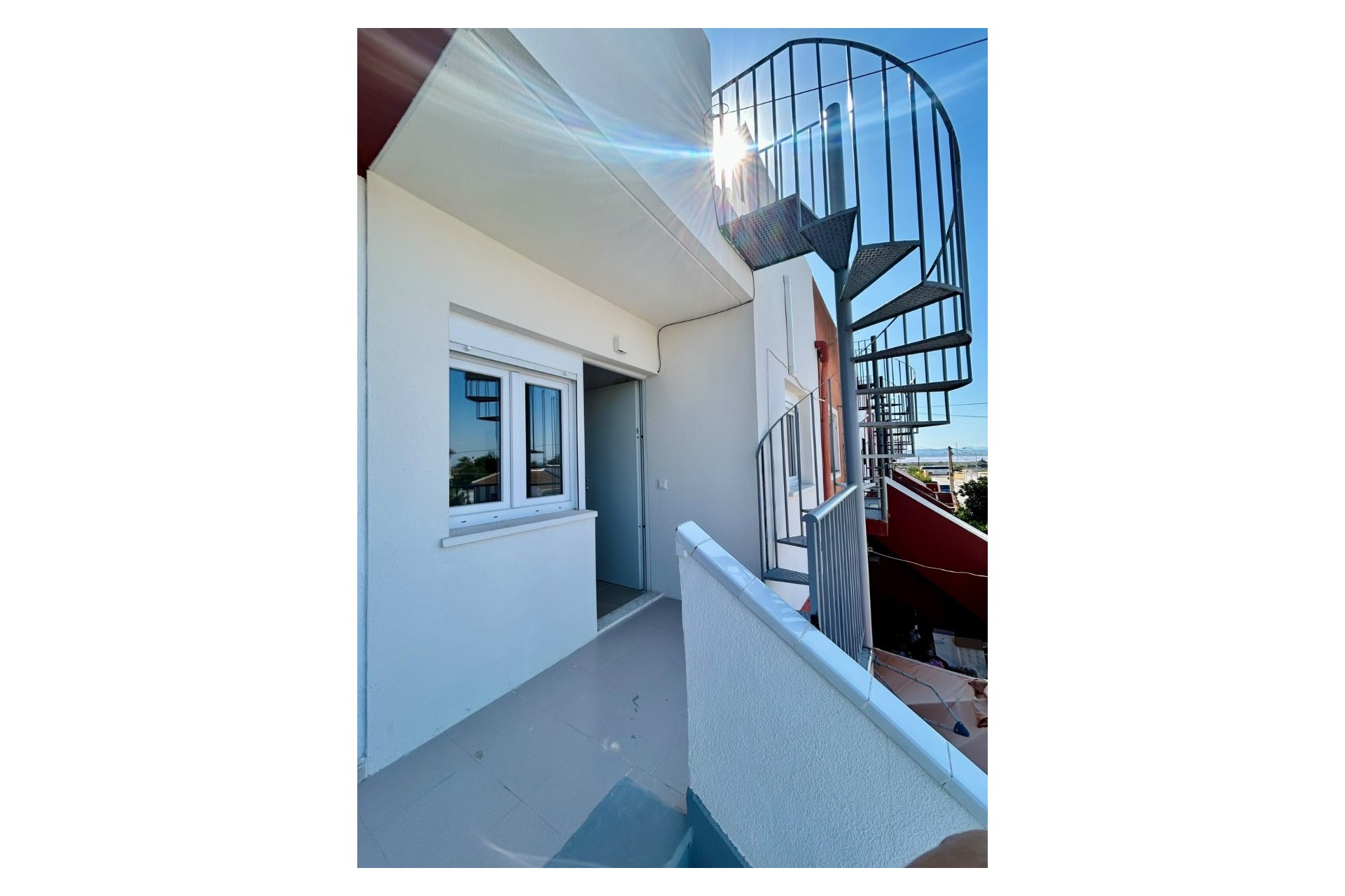 Återförsäljning - Apartment -
Torrevieja - Costa Blanca
