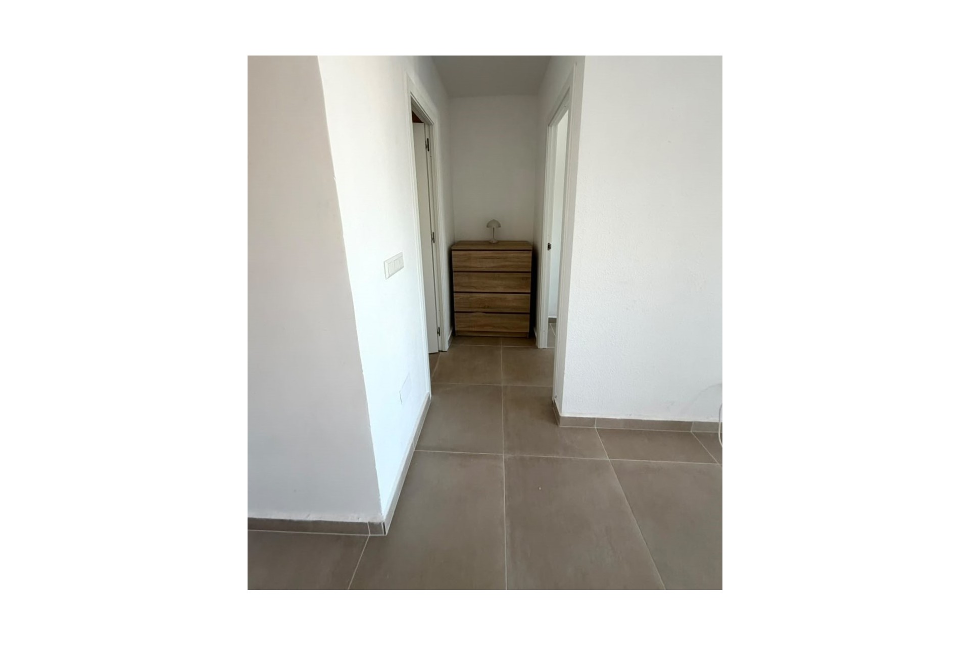 Återförsäljning - Apartment -
Torrevieja - Costa Blanca