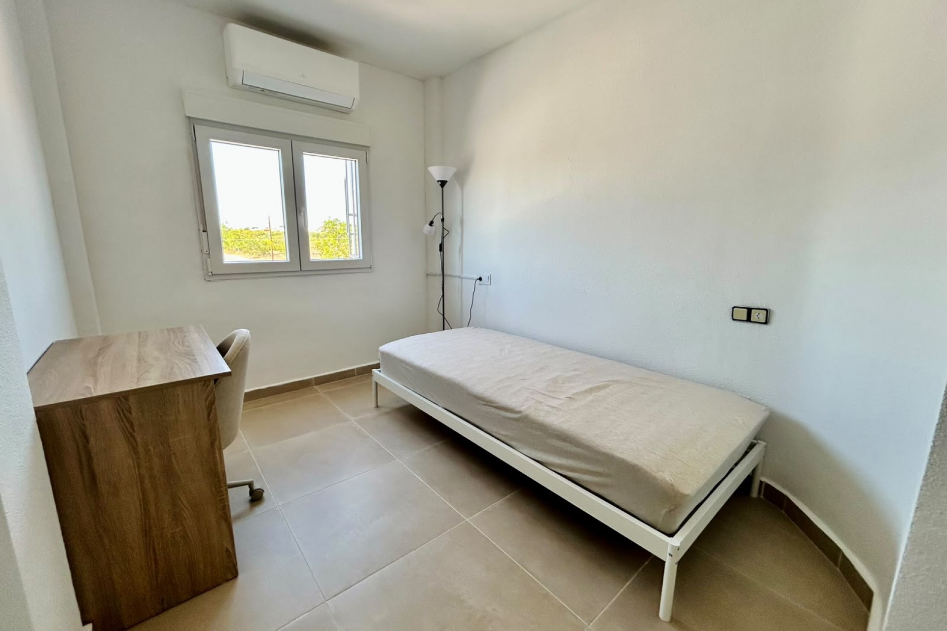 Återförsäljning - Apartment -
Torrevieja - Costa Blanca