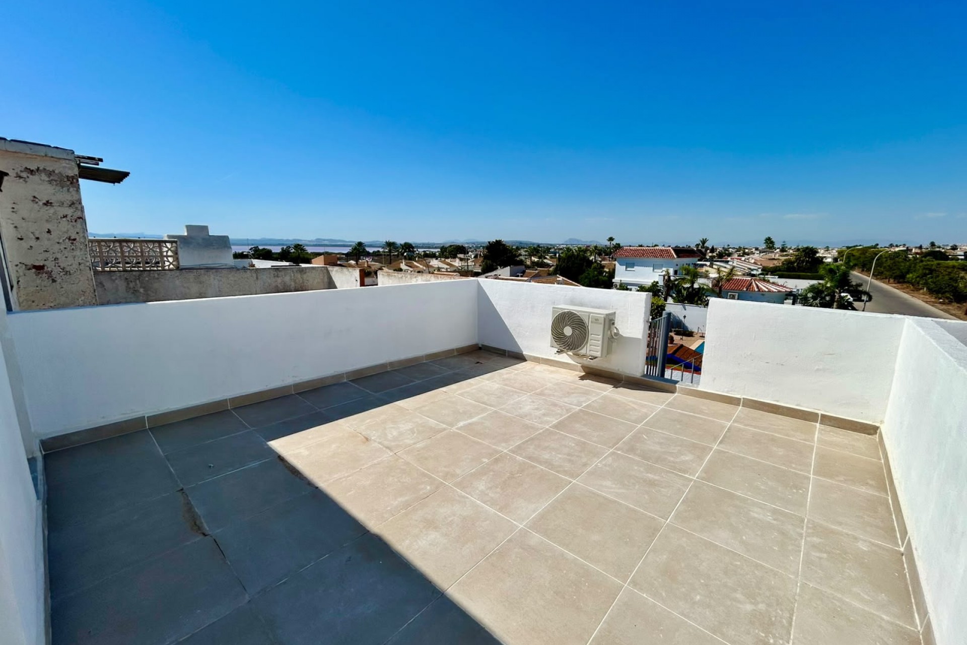 Återförsäljning - Apartment -
Torrevieja - Costa Blanca