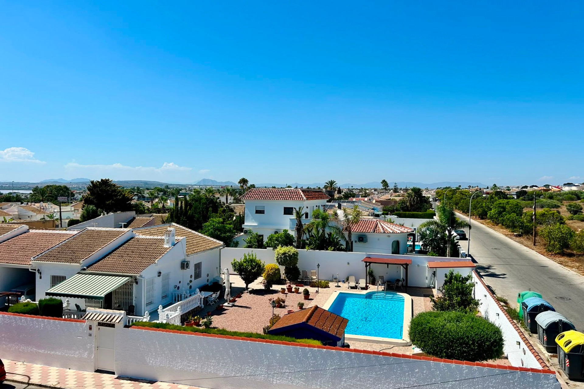 Återförsäljning - Apartment -
Torrevieja - Costa Blanca
