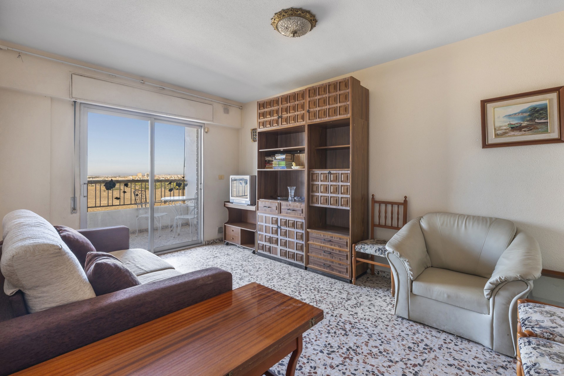 Återförsäljning - Apartment -
Torrevieja - Costa Blanca