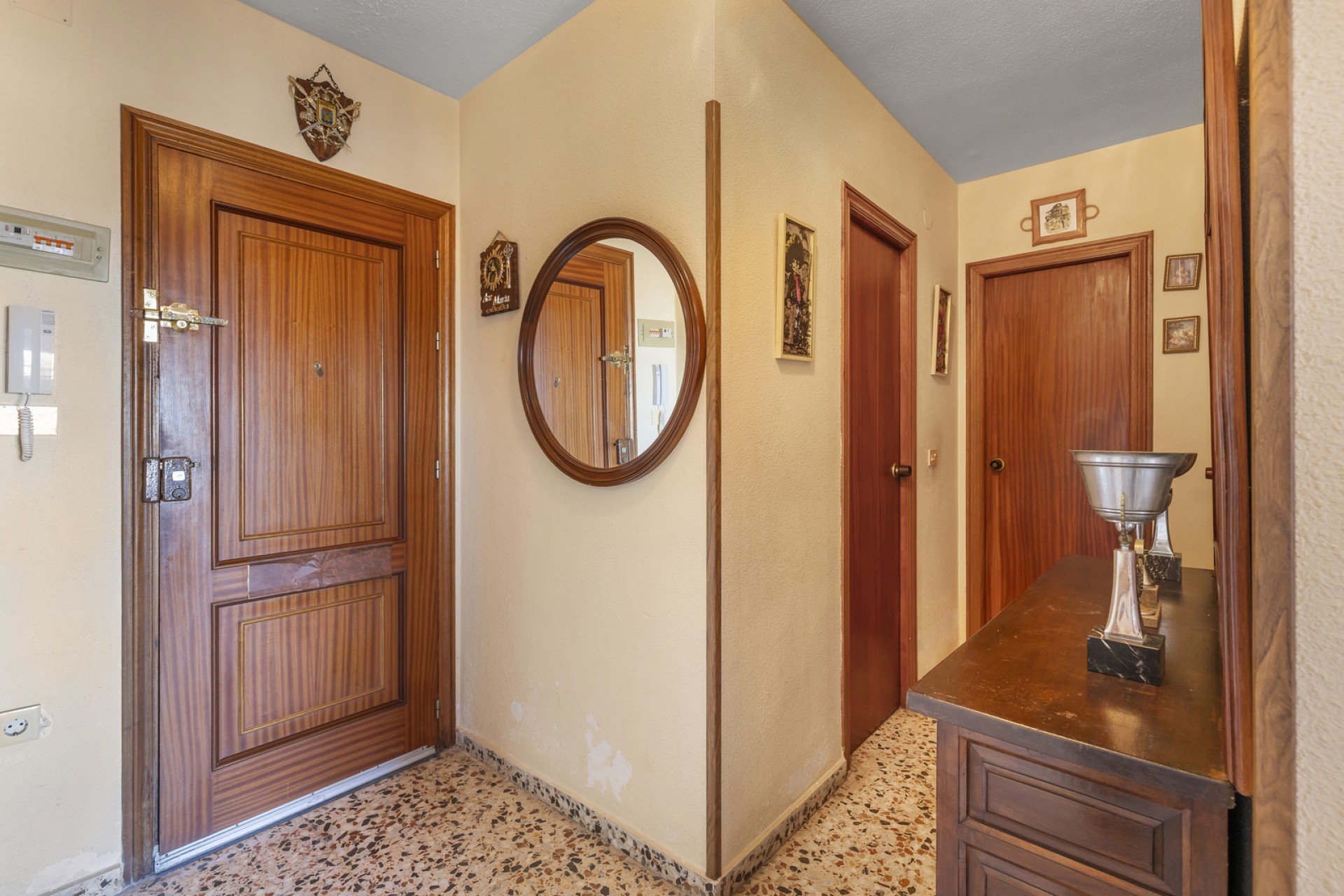 Återförsäljning - Apartment -
Torrevieja - Costa Blanca